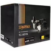 Sparmax TC-501N Windstorm Airbrush Compressor