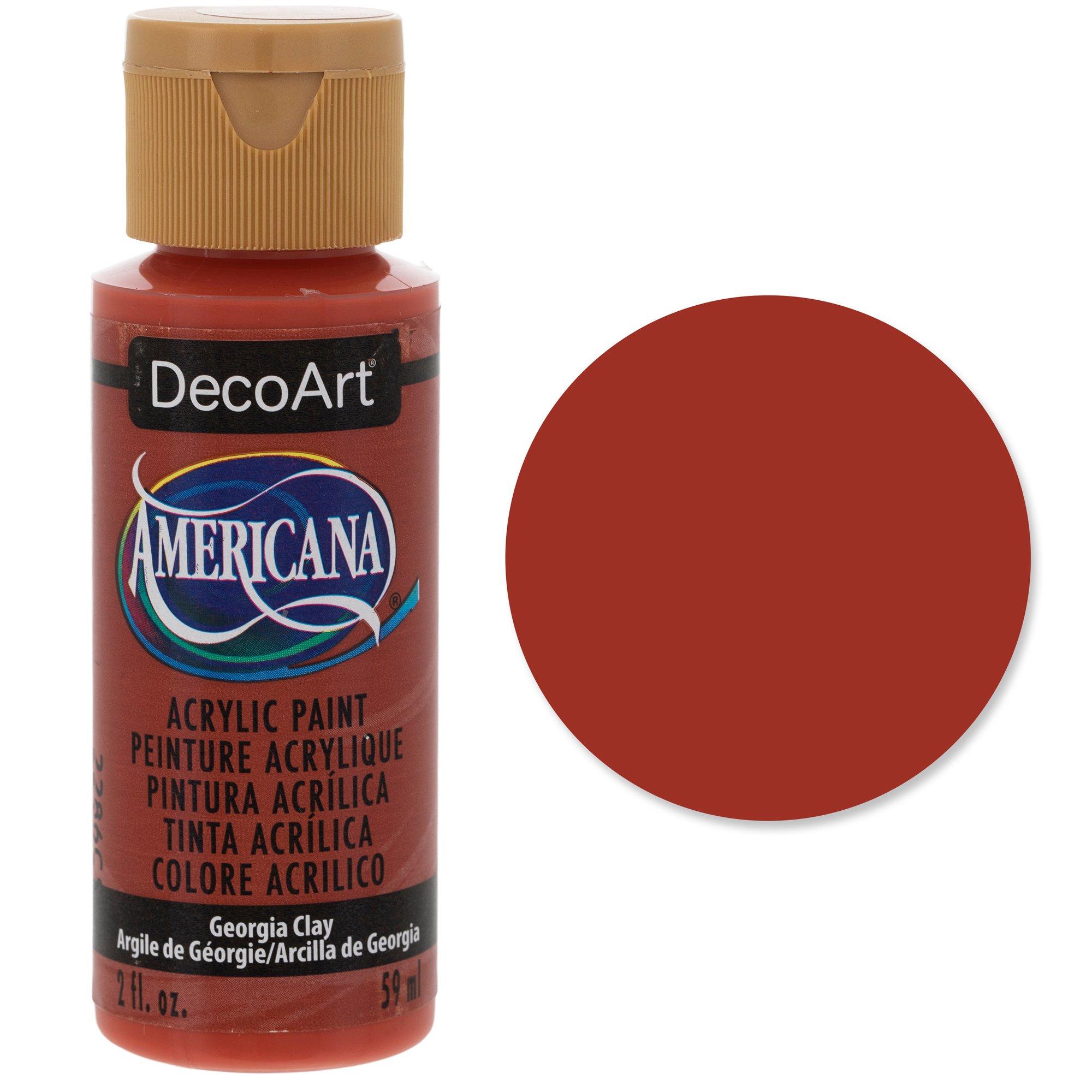 Americana Acrylic Paint Hobby Lobby 726398