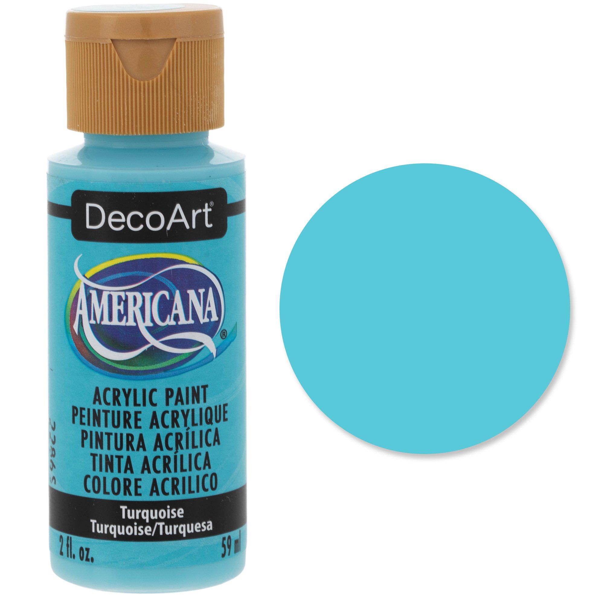 Americana Acrylic Paint Hobby Lobby 727289   727289 7586 IMGSET