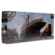 R.M.S. Titanic Model Kit