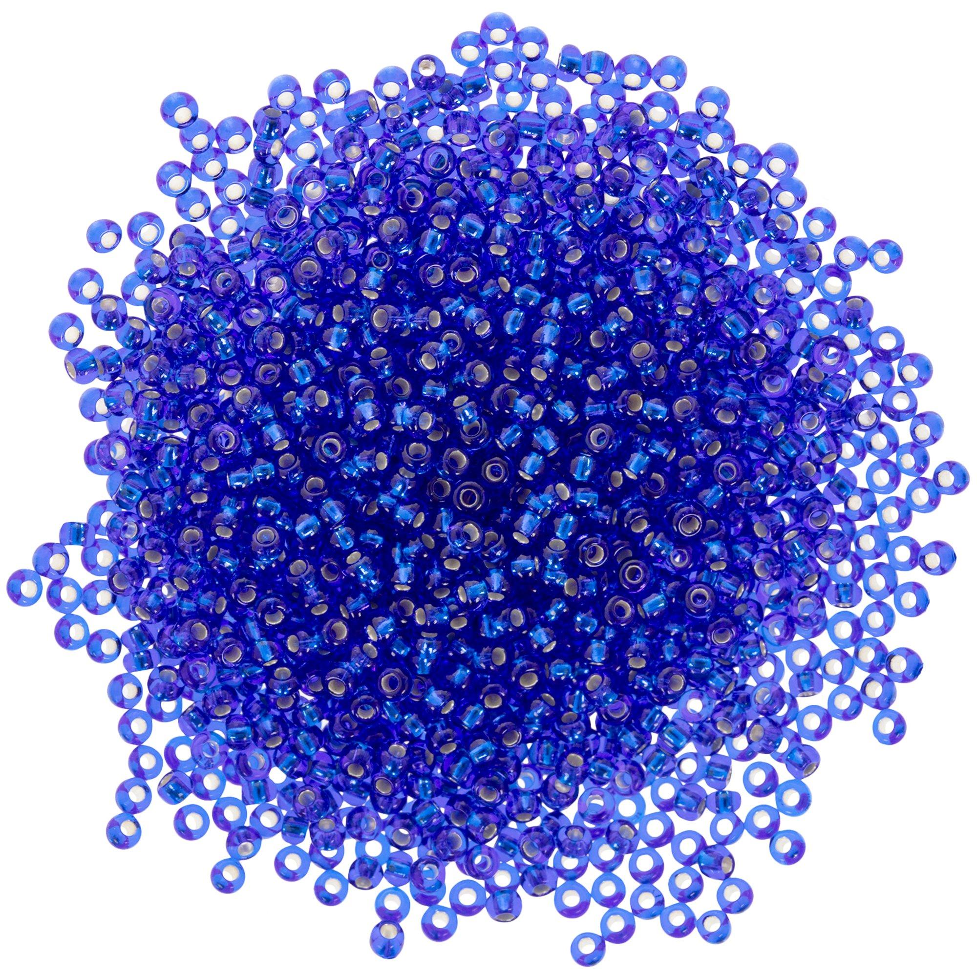 silver lined sapphire