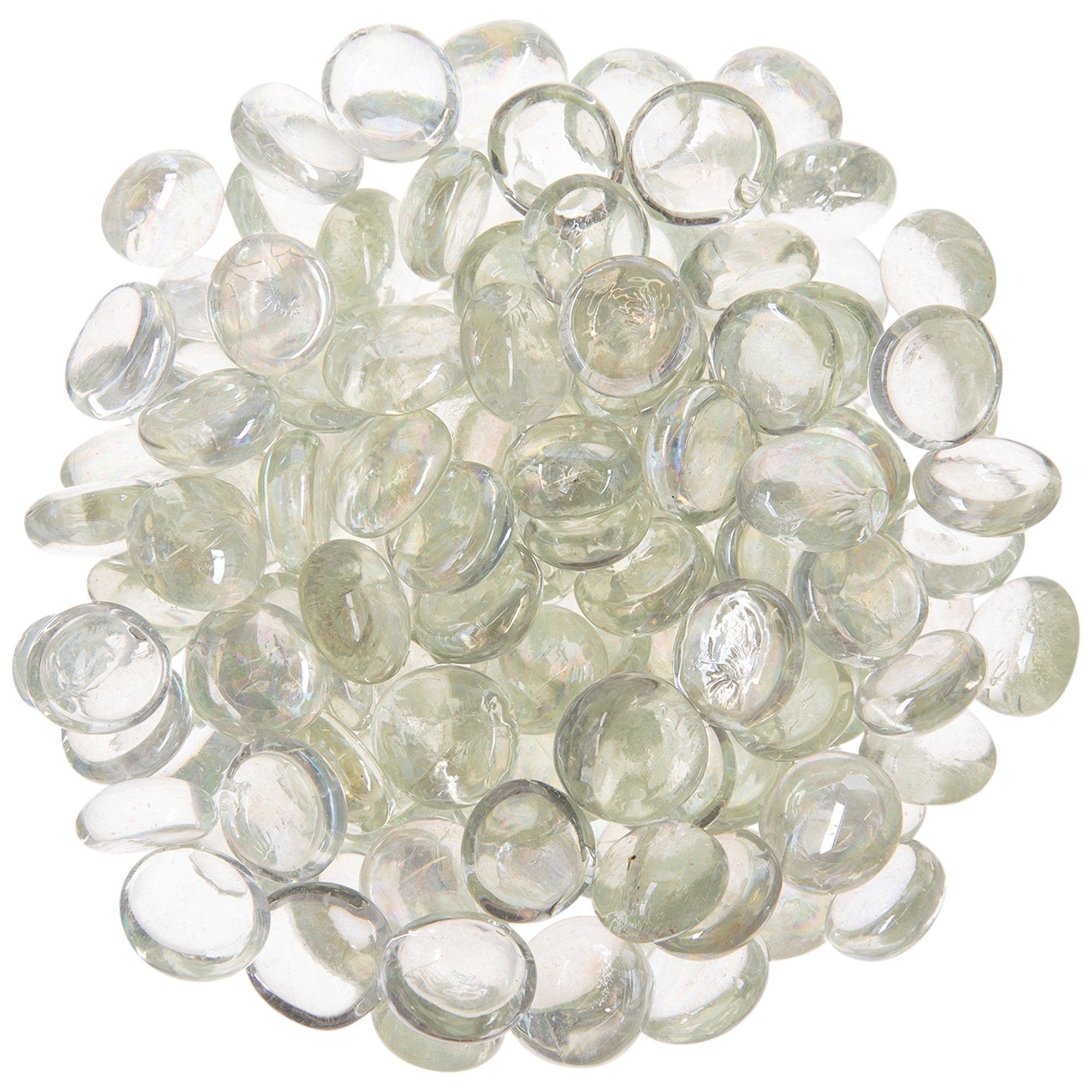Glass Gem Filler Hobby Lobby 729020