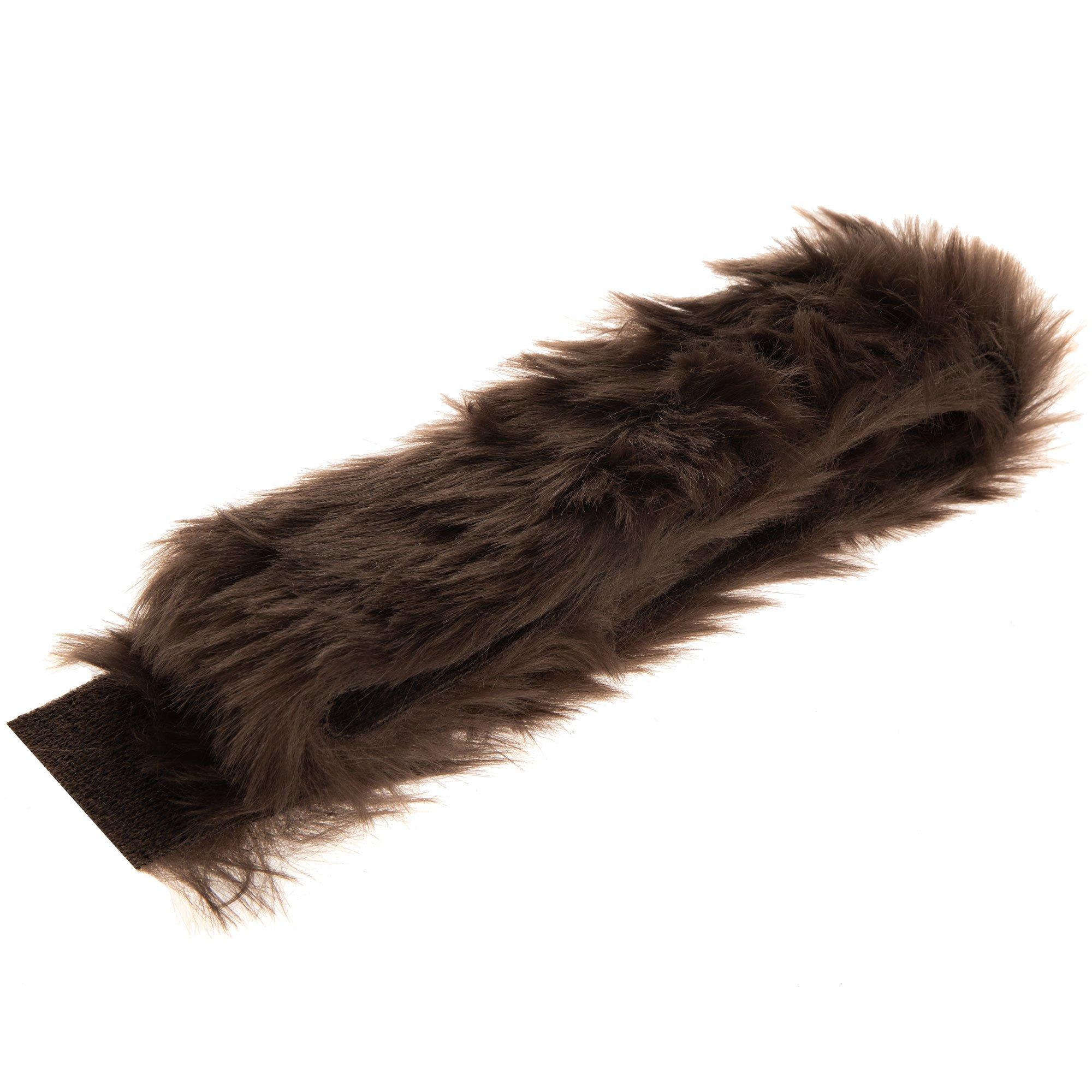 Faux Fur Trim 2" Hobby Lobby 730390