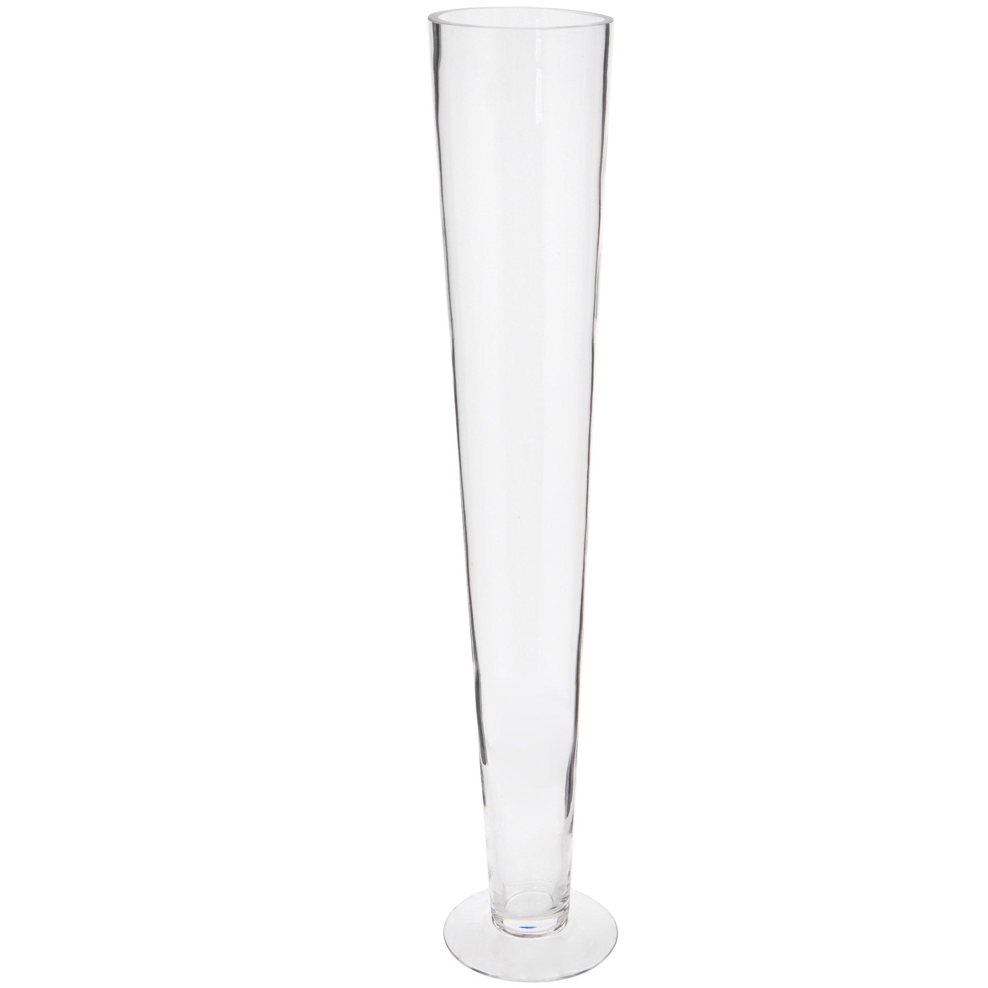 Pilsner Glass Vase Hobby Lobby 732735