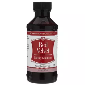 Red Velvet Bakery Emulsion
