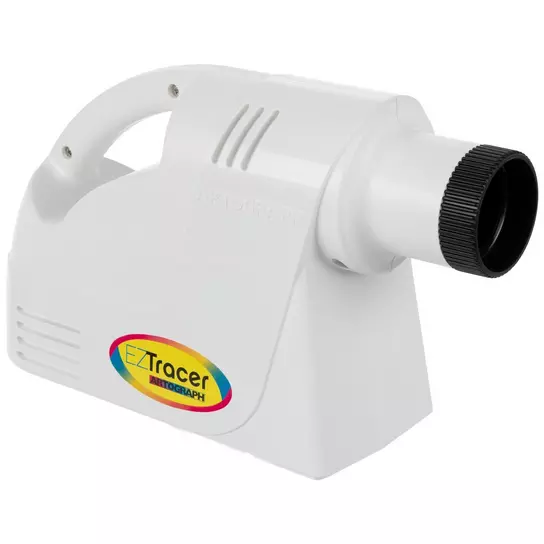 EZ Tracer Art Projector for Tracing Transferring Artograph - Tested W/Cord  &Bulb • $25.28