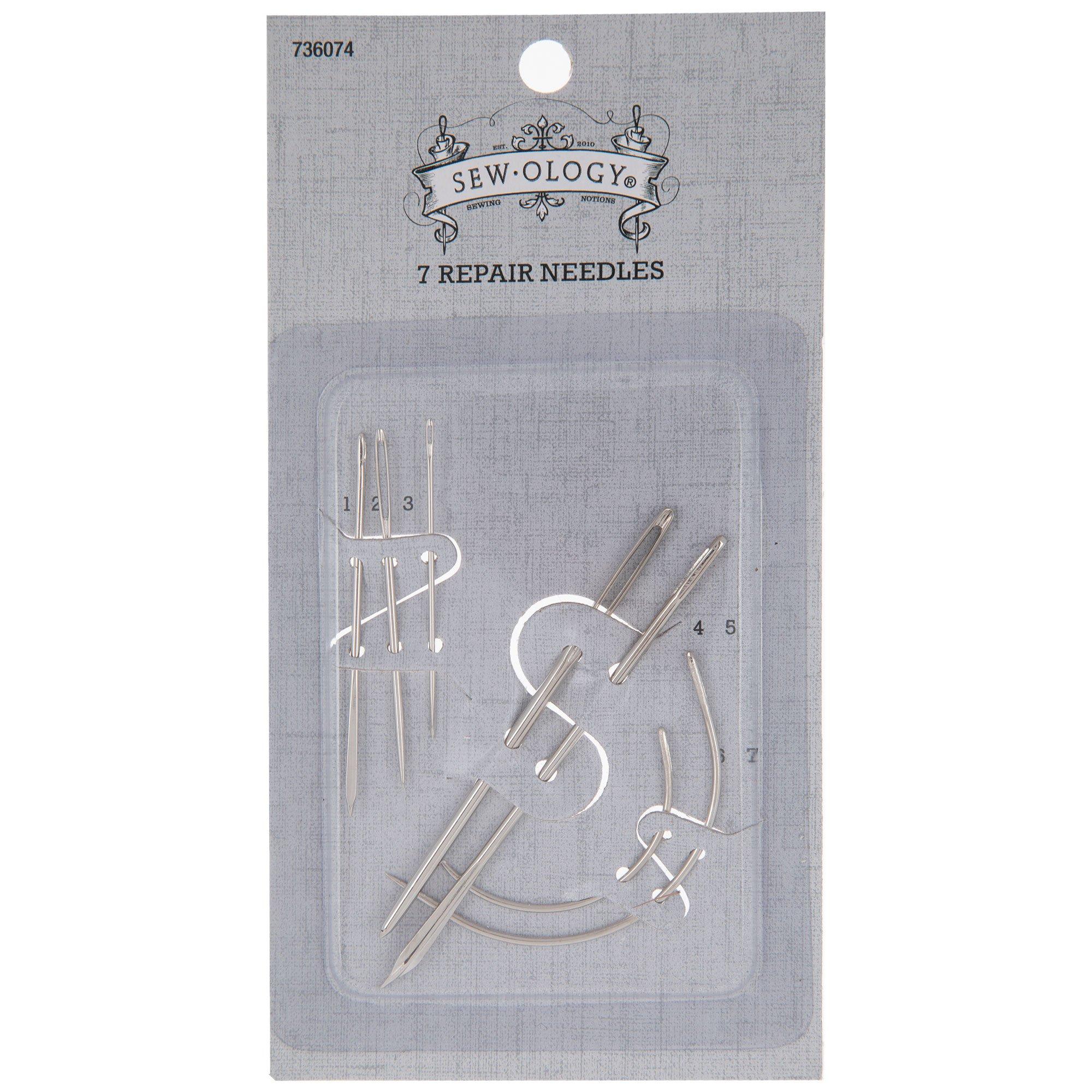Repair Needles Hobby Lobby 736074