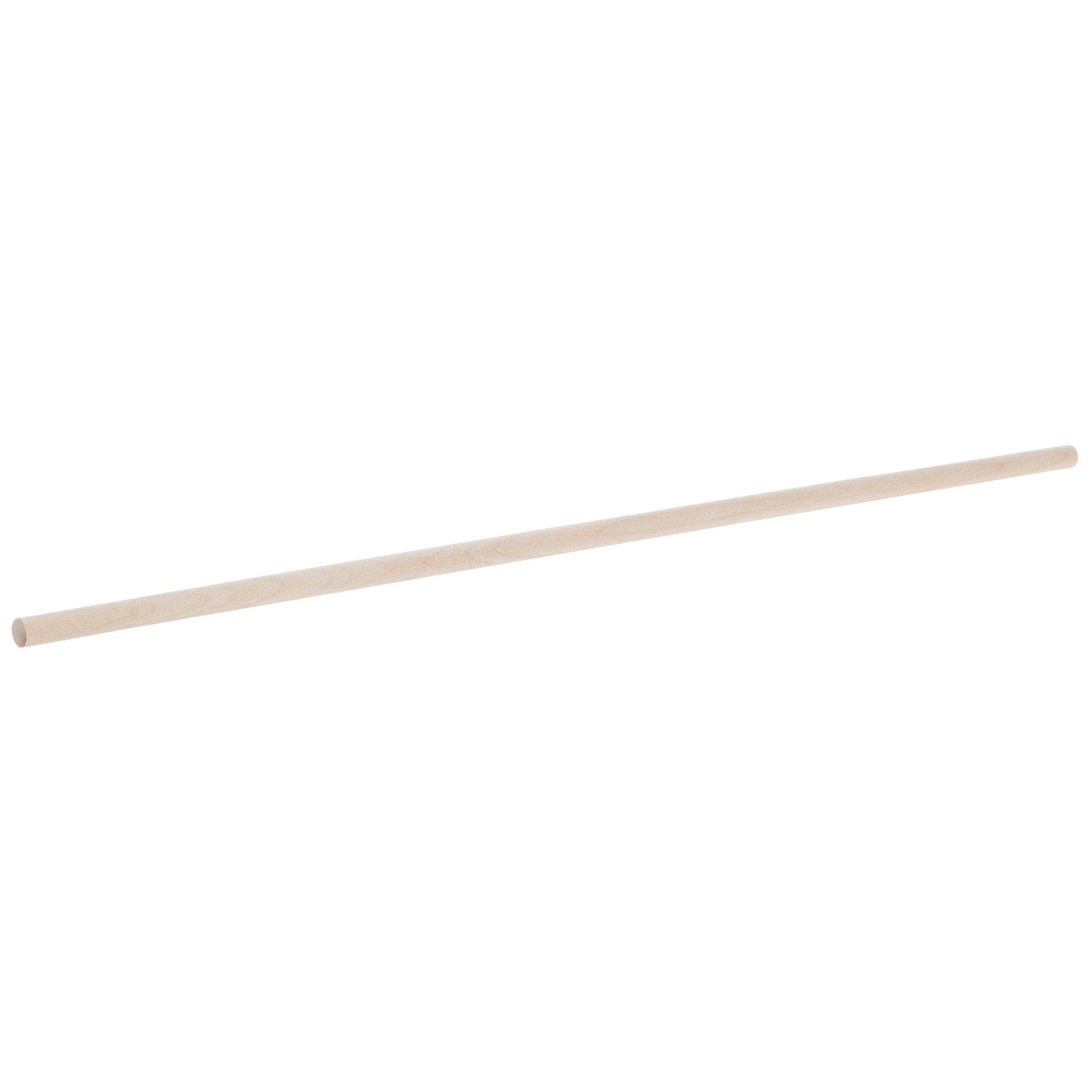 Wood Dowels Hobby Lobby 737353
