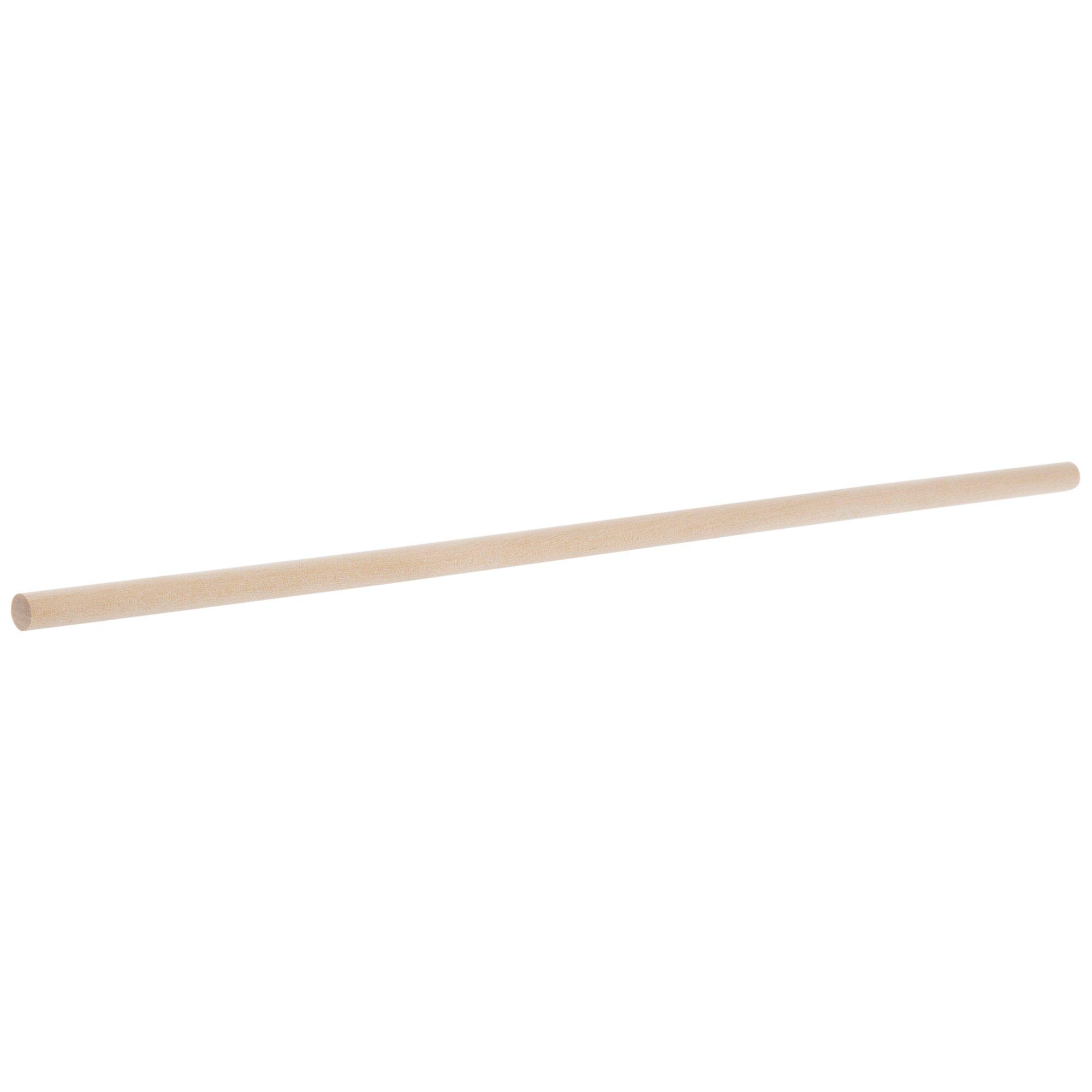 Wood Dowels Hobby Lobby 737551
