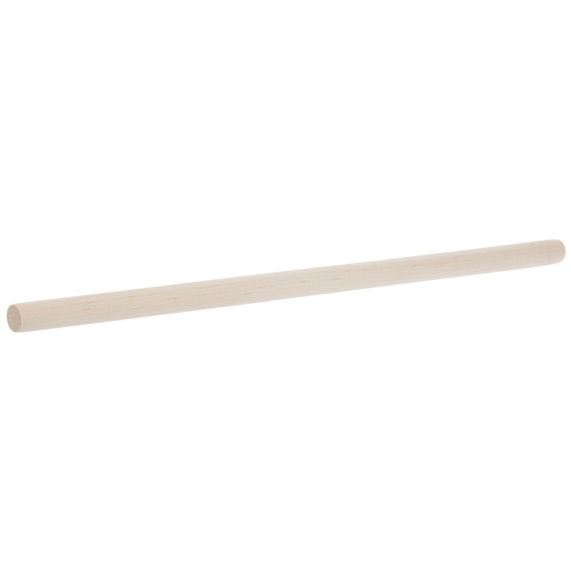 Wood Dowels Hobby Lobby 737981