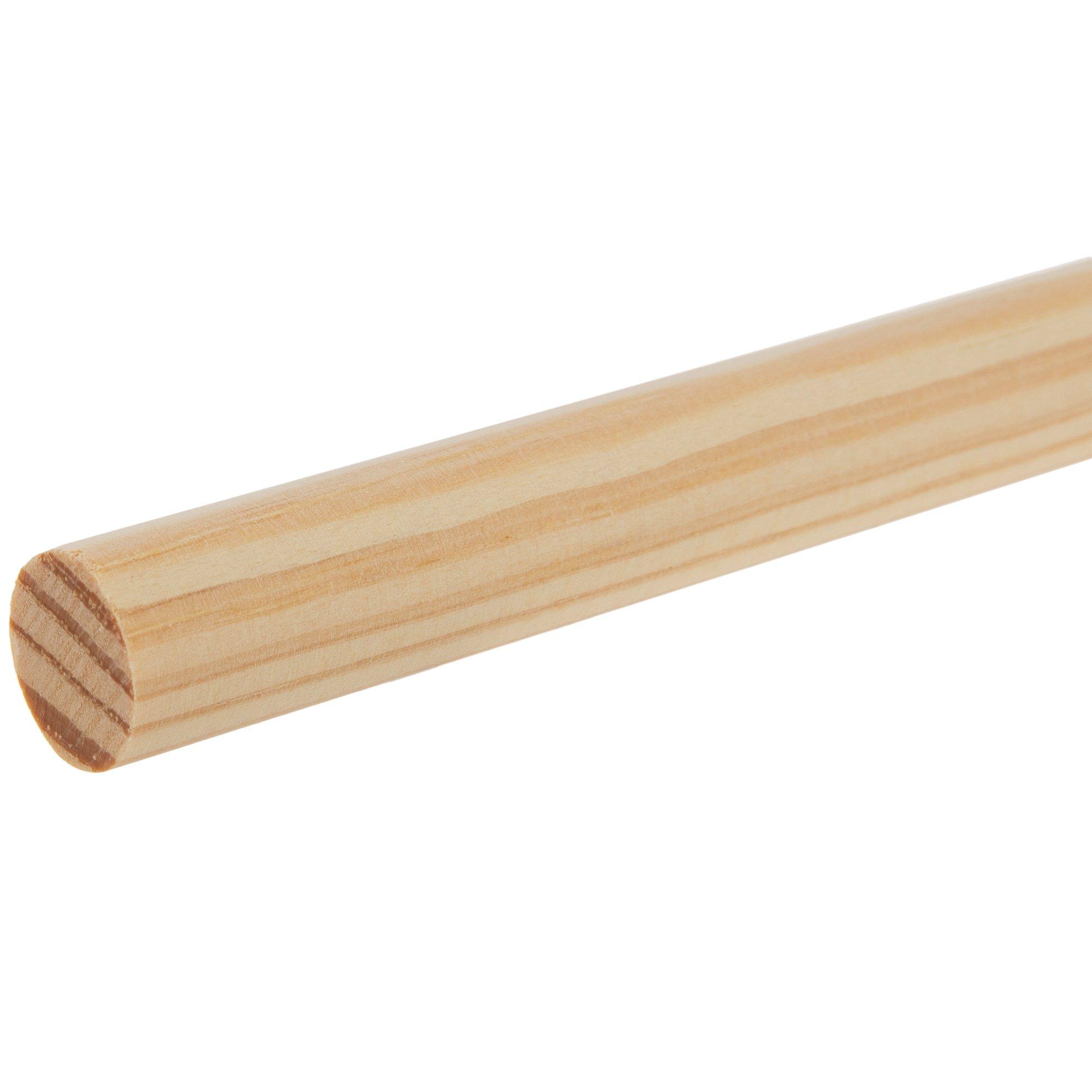 Wood Dowels Hobby Lobby 737999