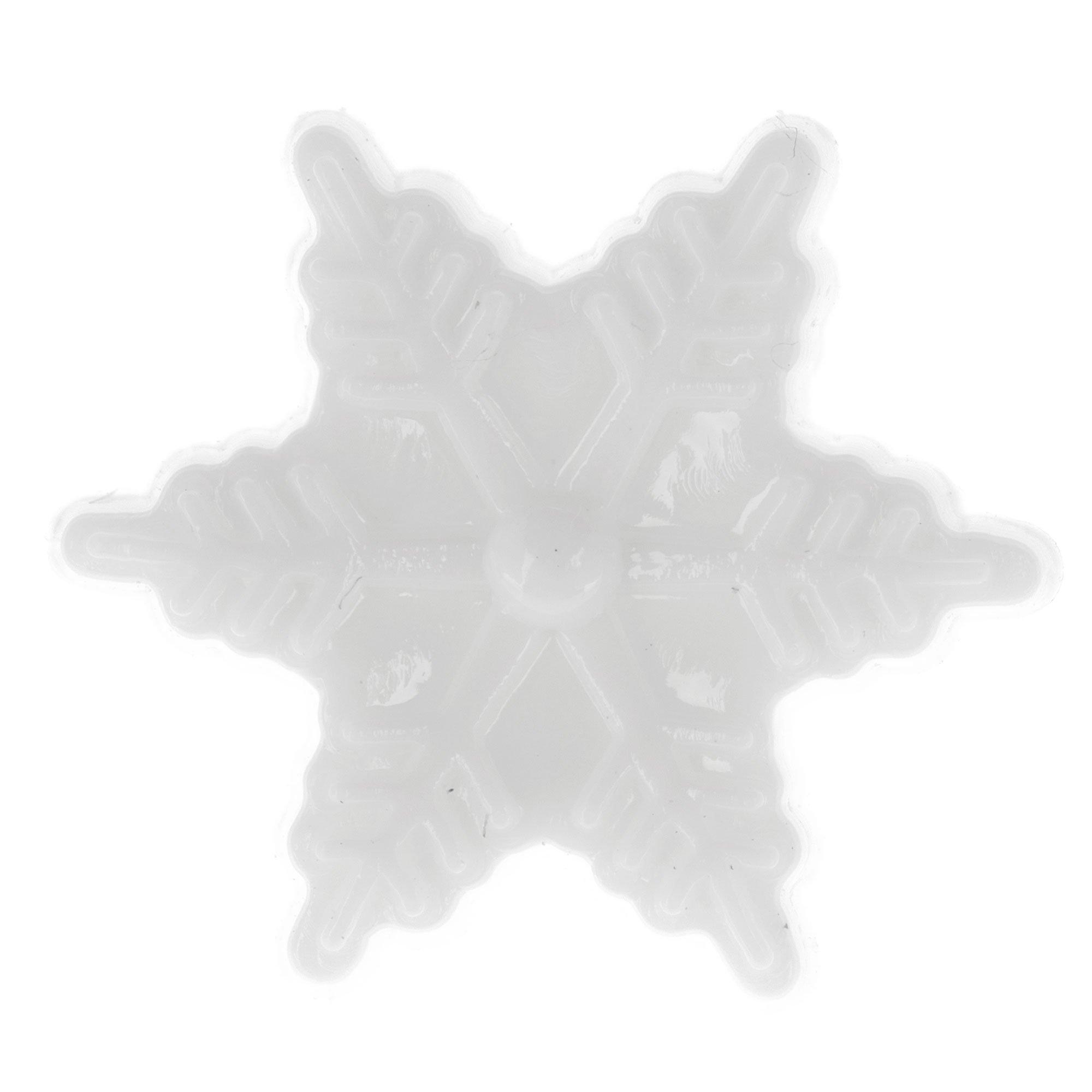 Snowflake Shank Buttons Hobby Lobby 738120