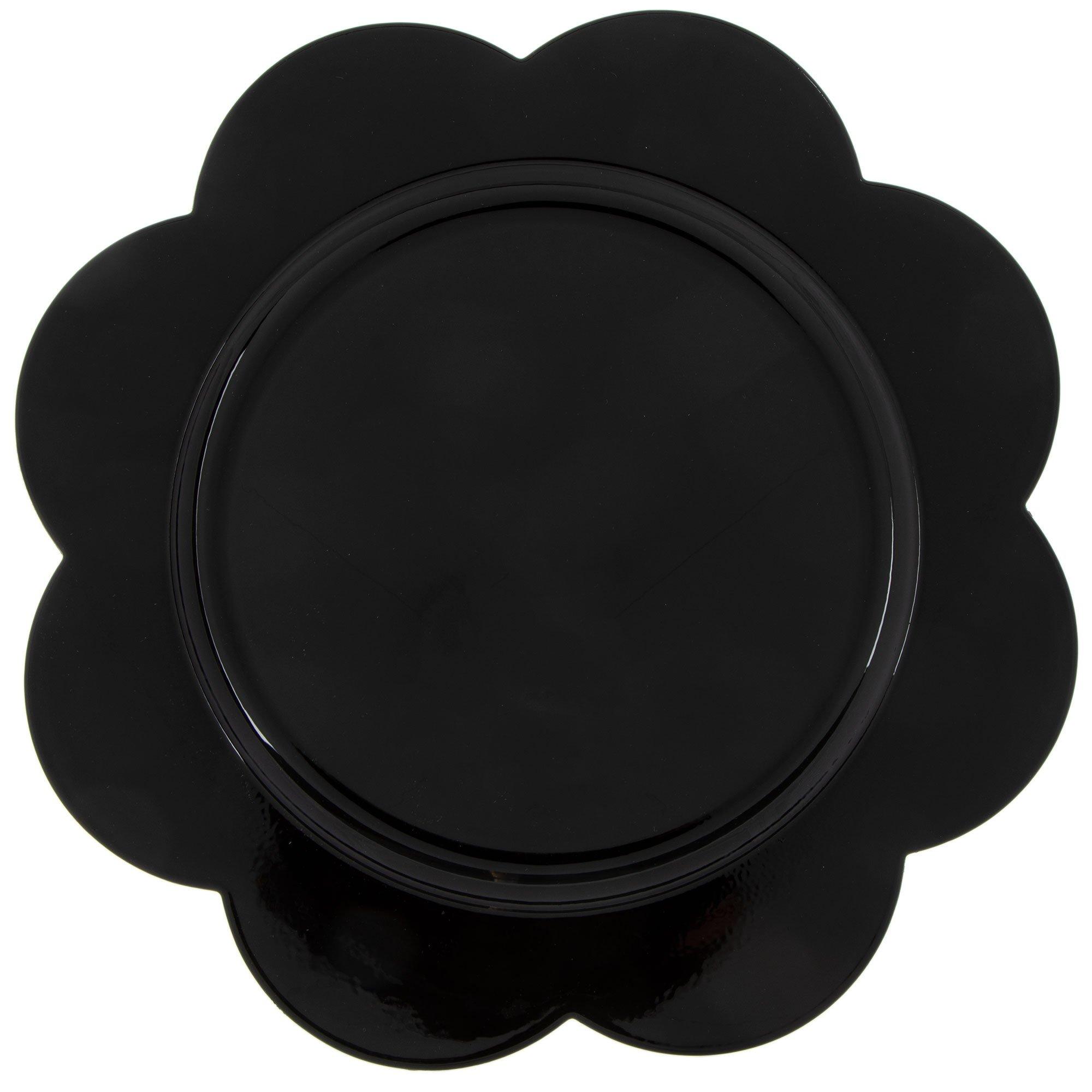 Flower Plate Charger Hobby Lobby 739649