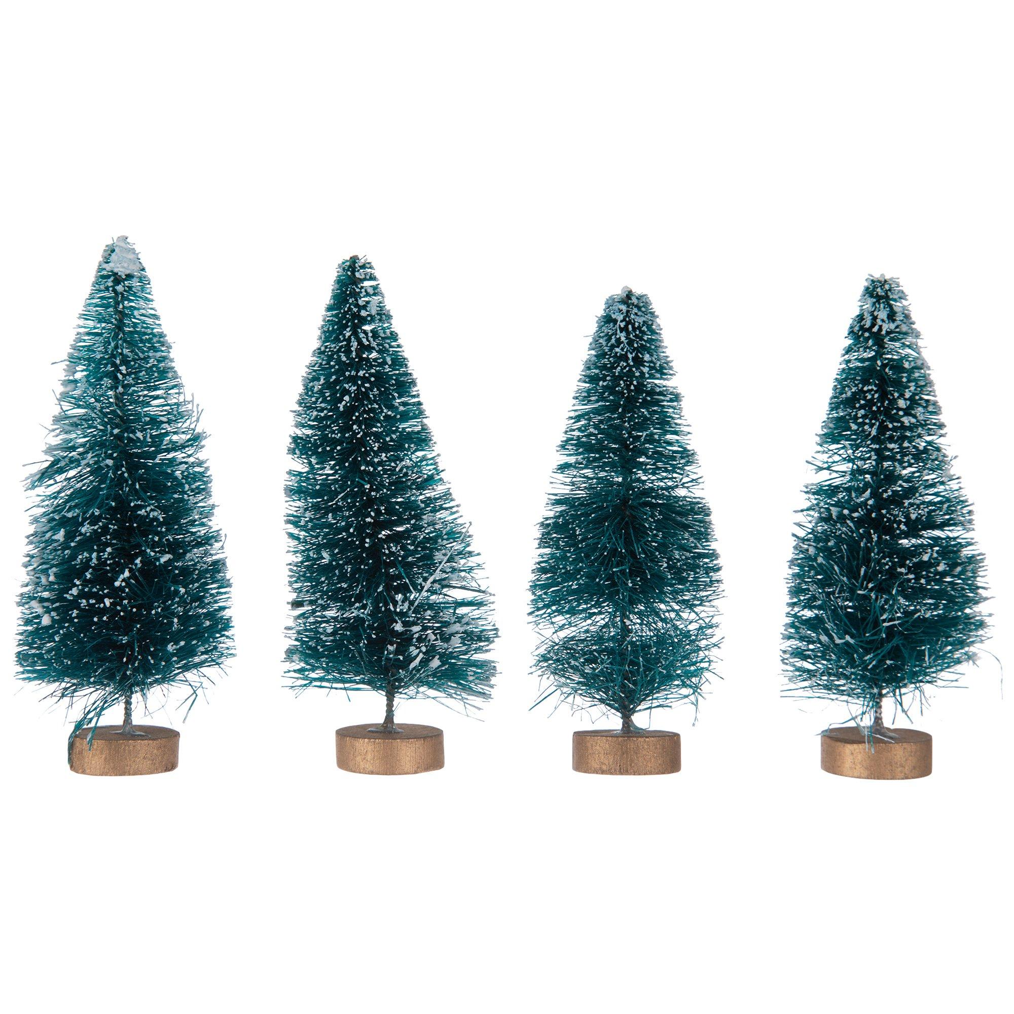 Miniature Seasonal Trees