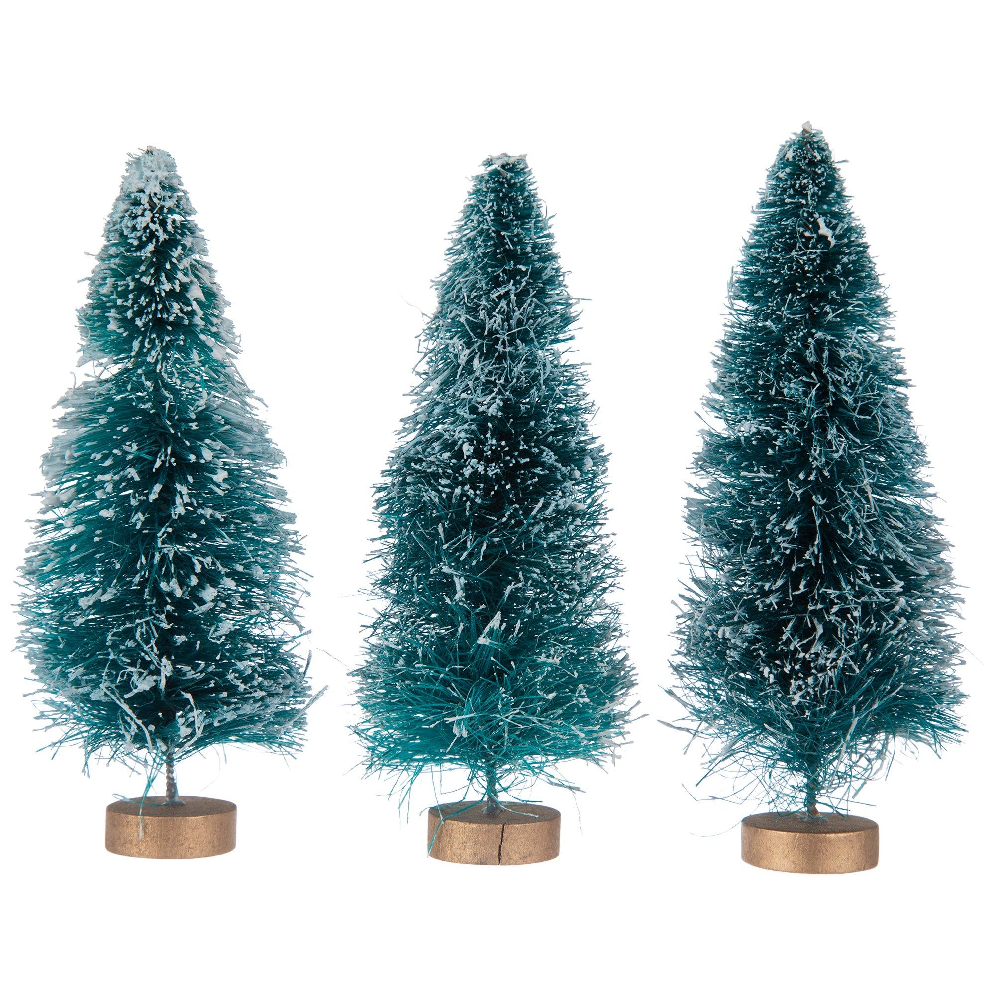Miniature Seasonal Trees Hobby Lobby 740837