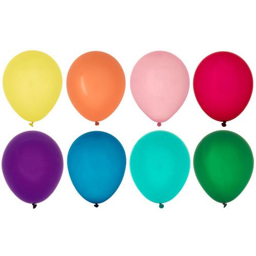 Assorted Balloons