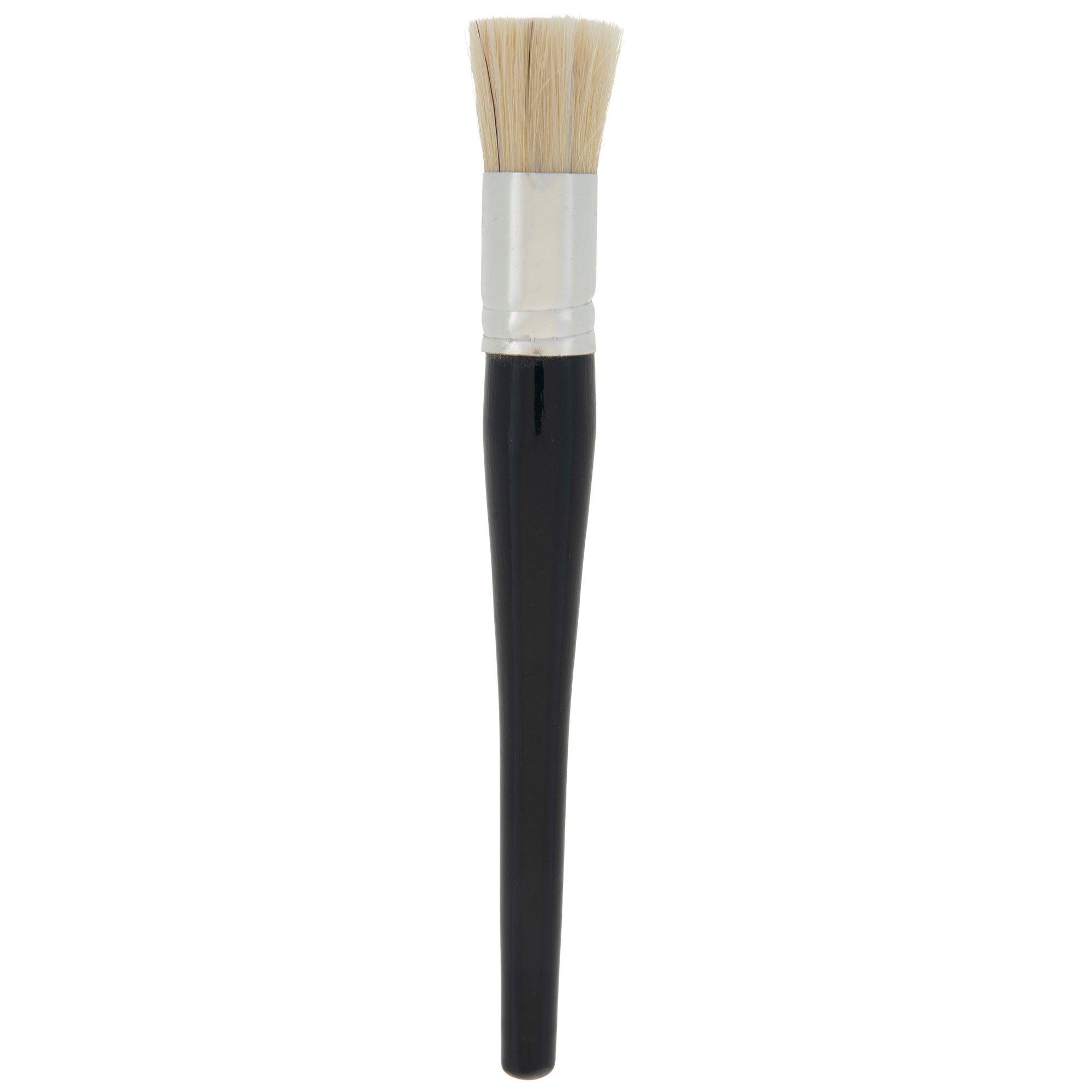Stencil Brush Hobby Lobby 744201