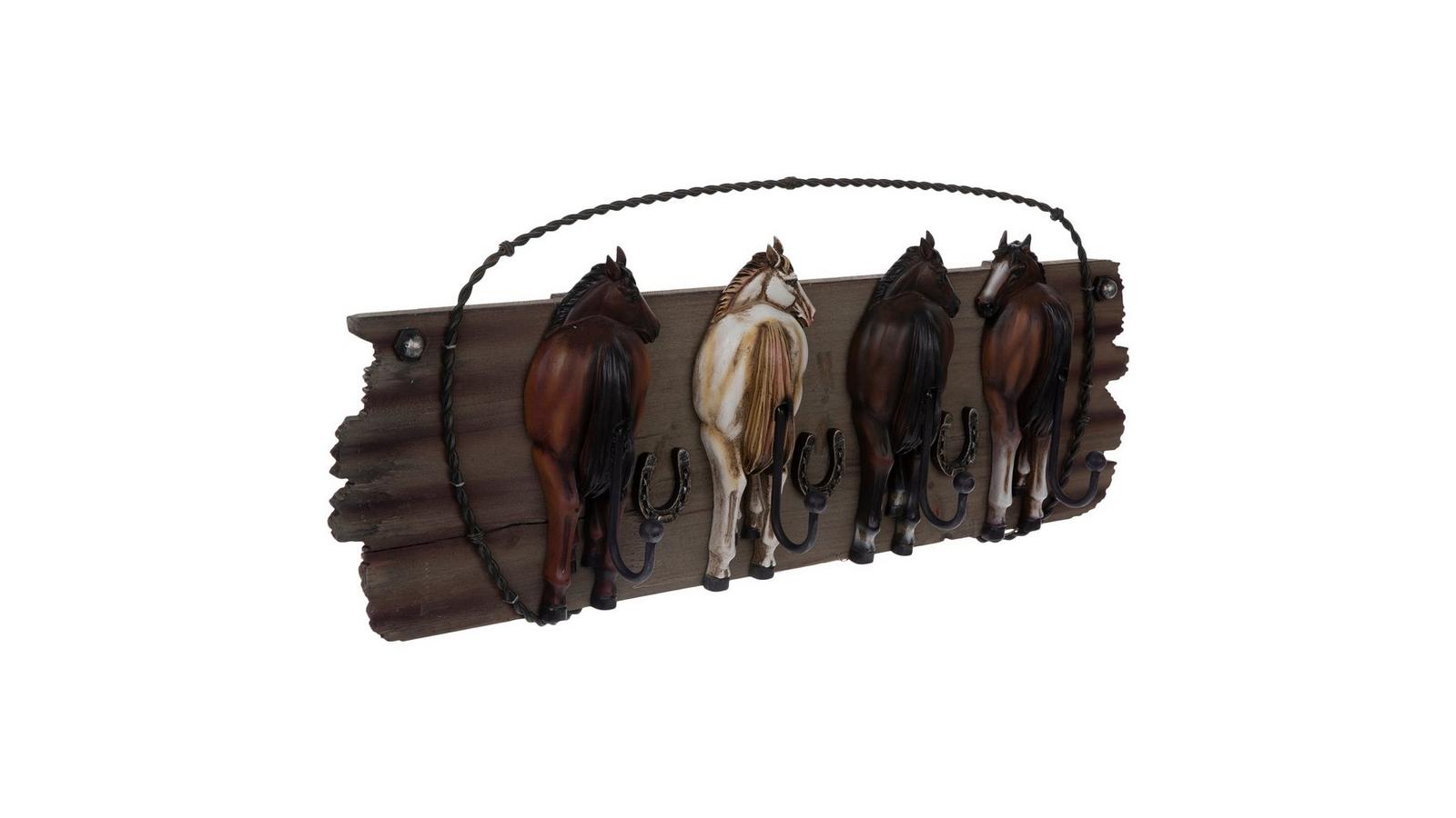 Wall Decor Hobby Lobby Hook Rack Horse Wood Wall Decor With Hooks