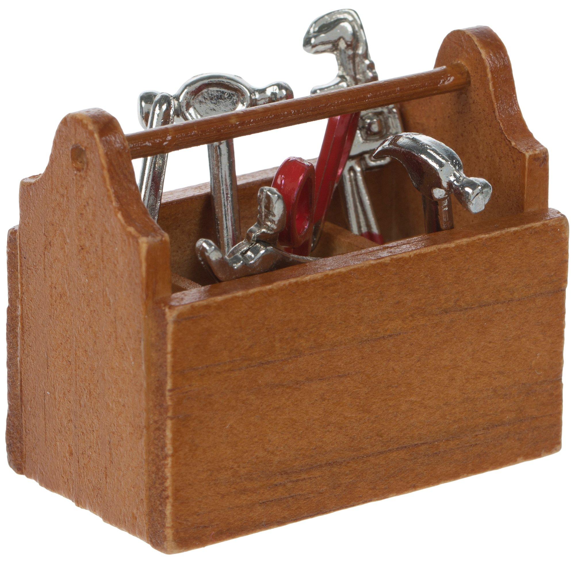 Miniature Caddy & Tools Hobby Lobby 745430