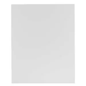 Crescent Watercolor Board 3/Pkg-11X14 White
