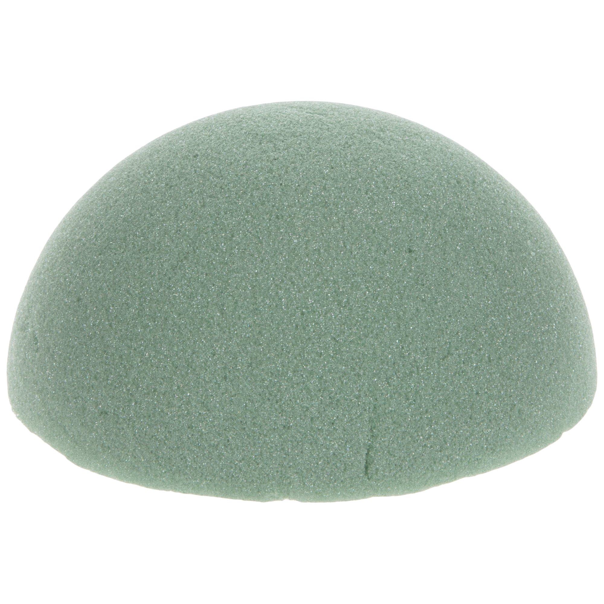 Desert DryFoM Foam Half Ball Hobby Lobby 747659