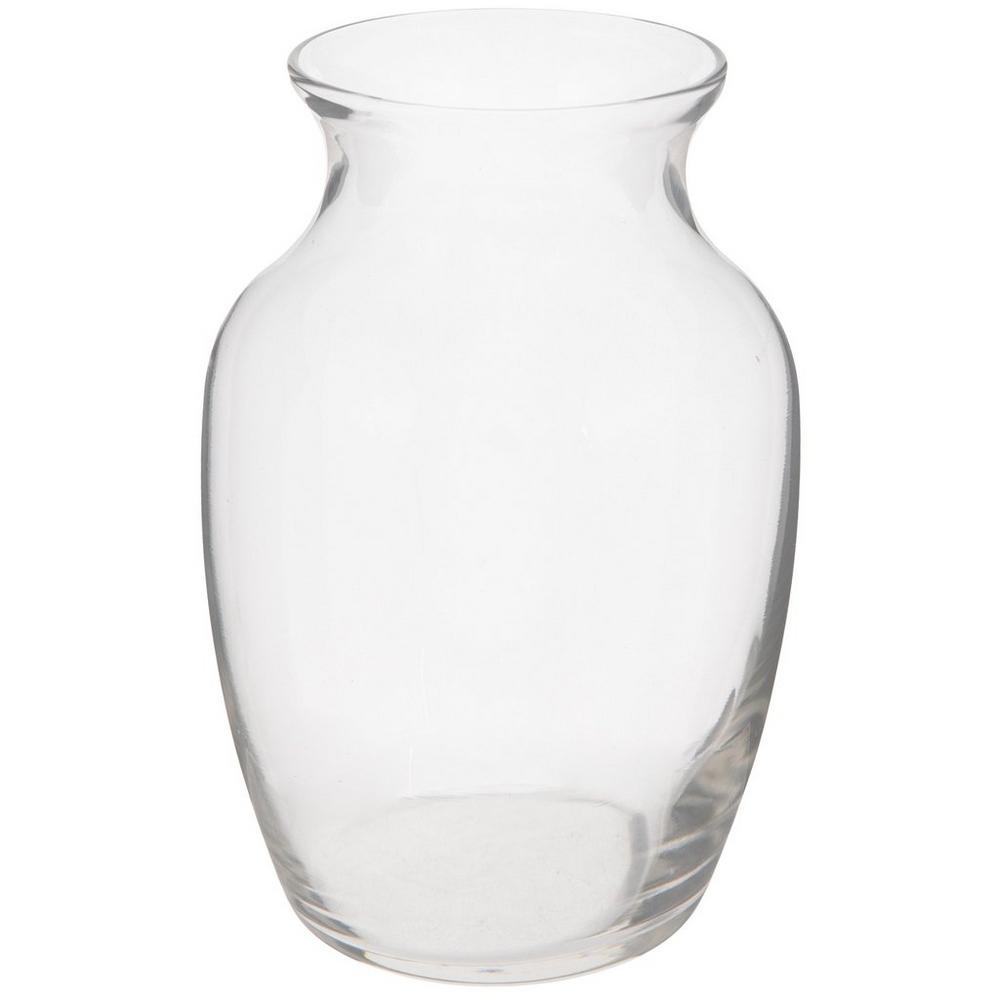 Jardin Glass Vase