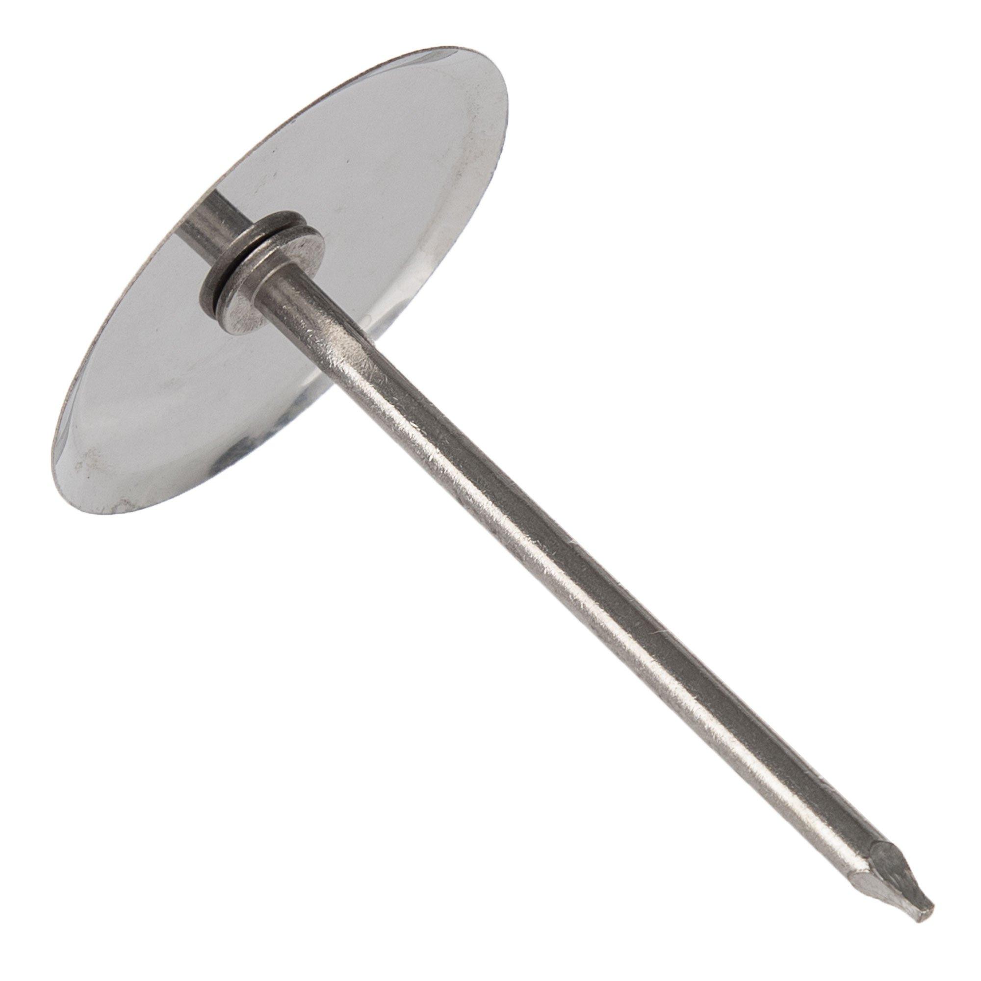 Stainless No. 7 Flower Nail Hobby Lobby 749788