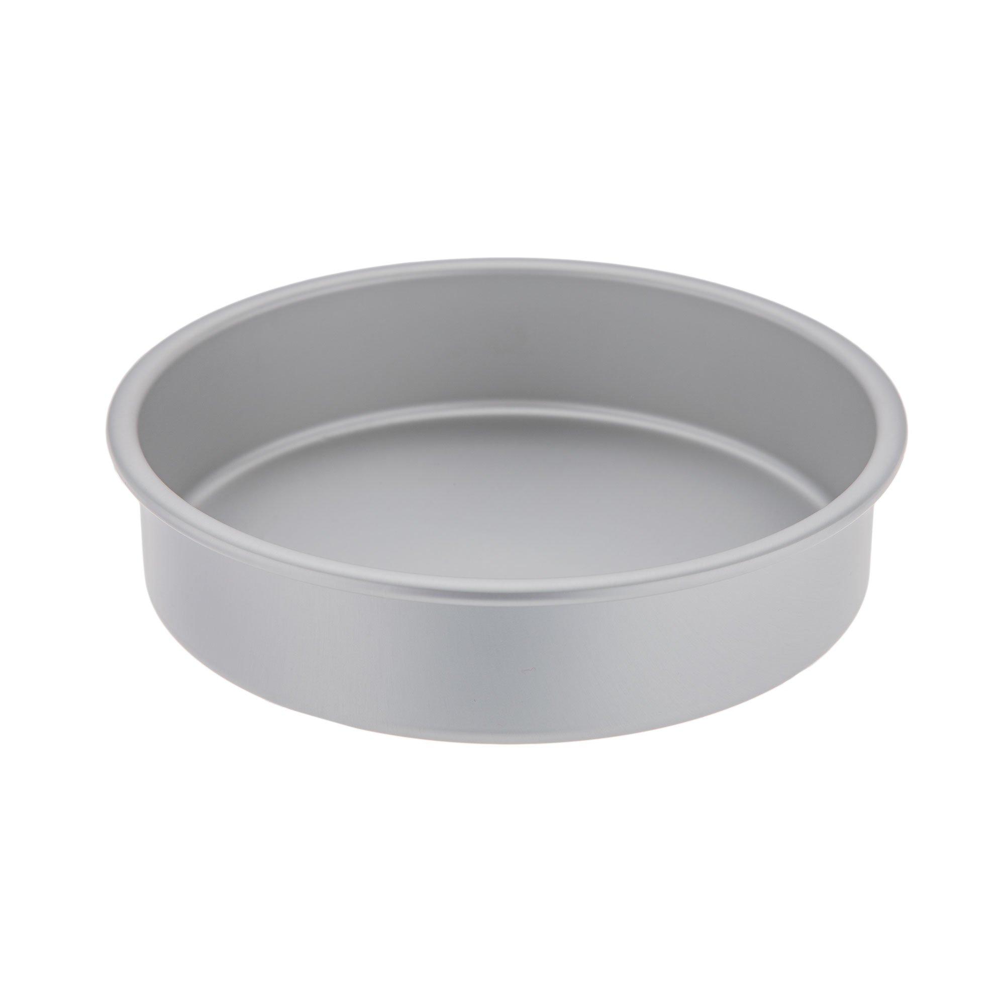 Round Aluminum Pan Hobby Lobby 754705
