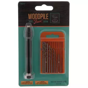  Walnut Hollow Creative Hobby Tool for R/C and Plastic Modelers  Black : Arts, Crafts & Sewing