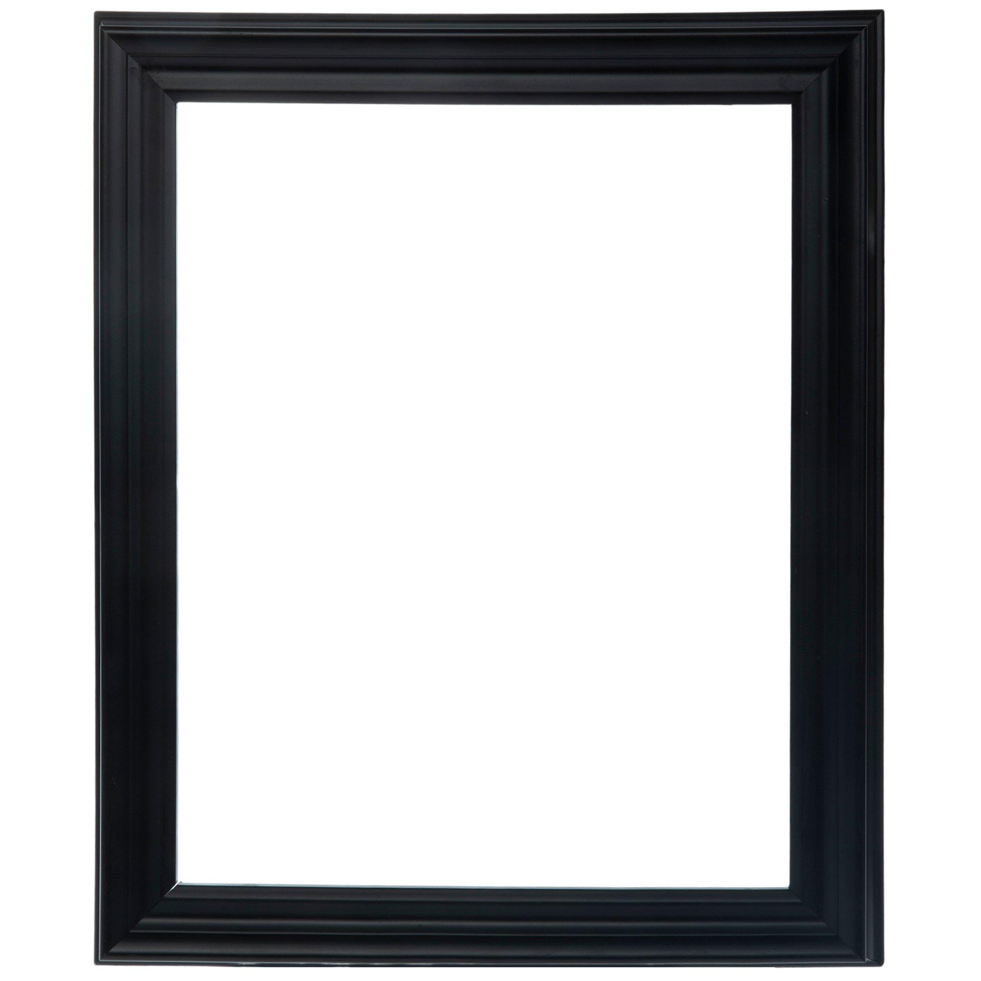 Custom Framing Black Picture frames Poster frame 8x10 11x14 16x20