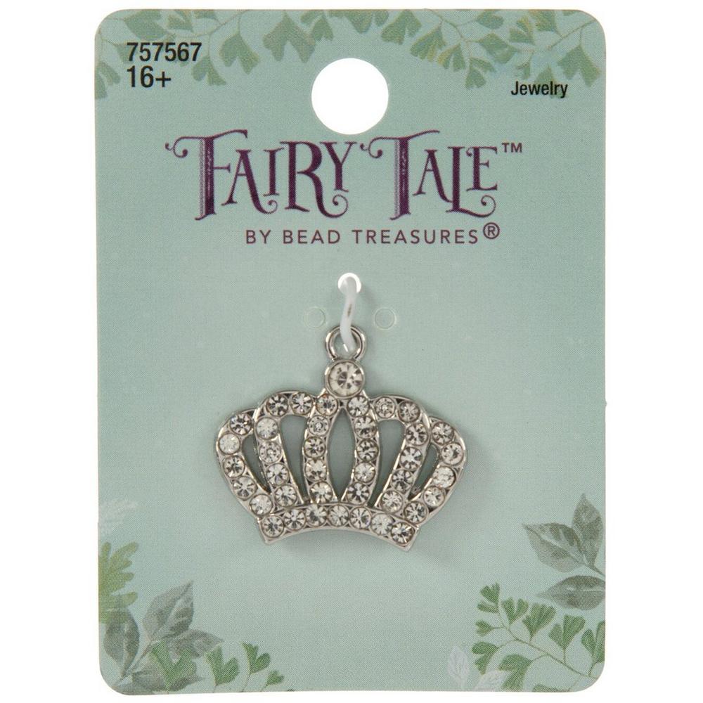 ★COURONNE★ Vive Card Charm_RCAEX25144GRL 757567-99281-04152025-IMGSET?w