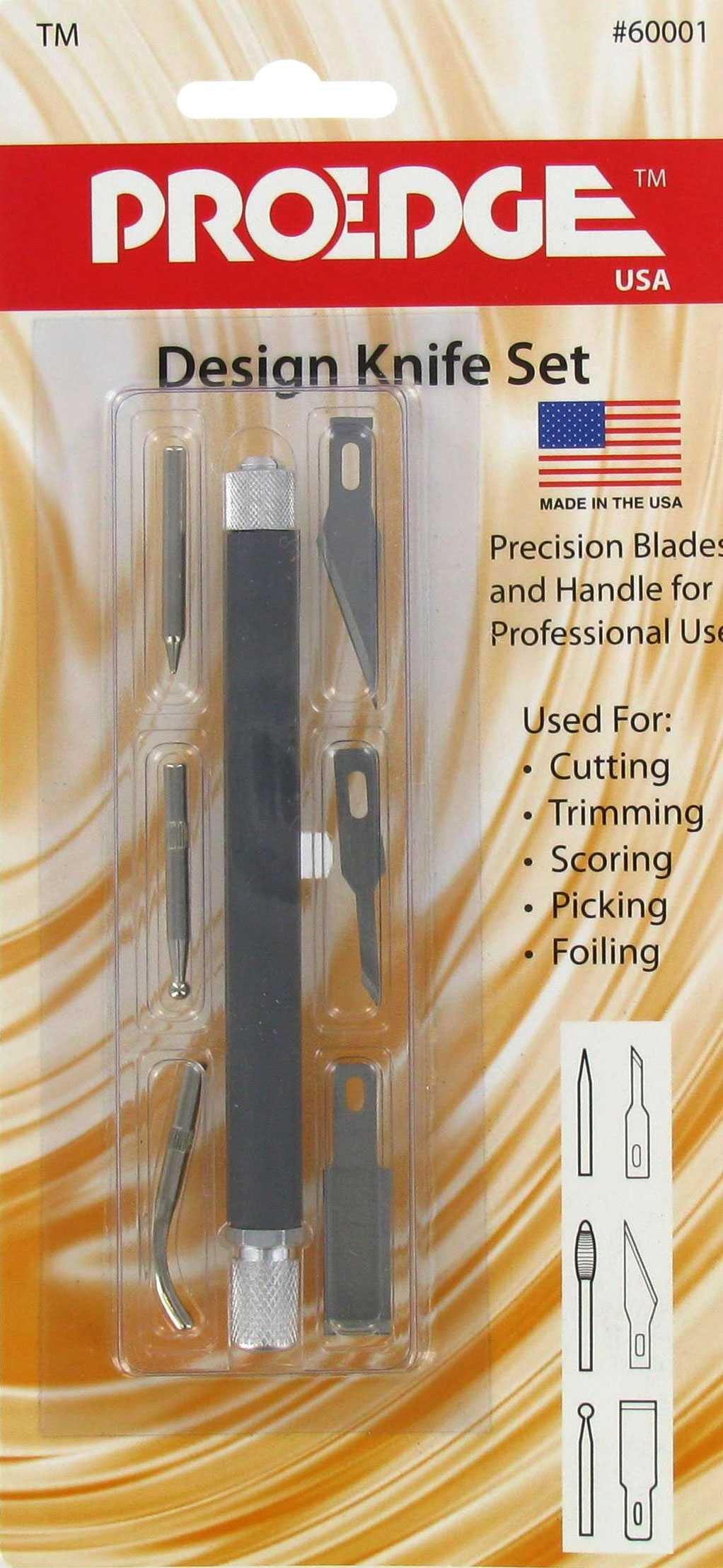 Design Knife & Blades Hobby Lobby 758284