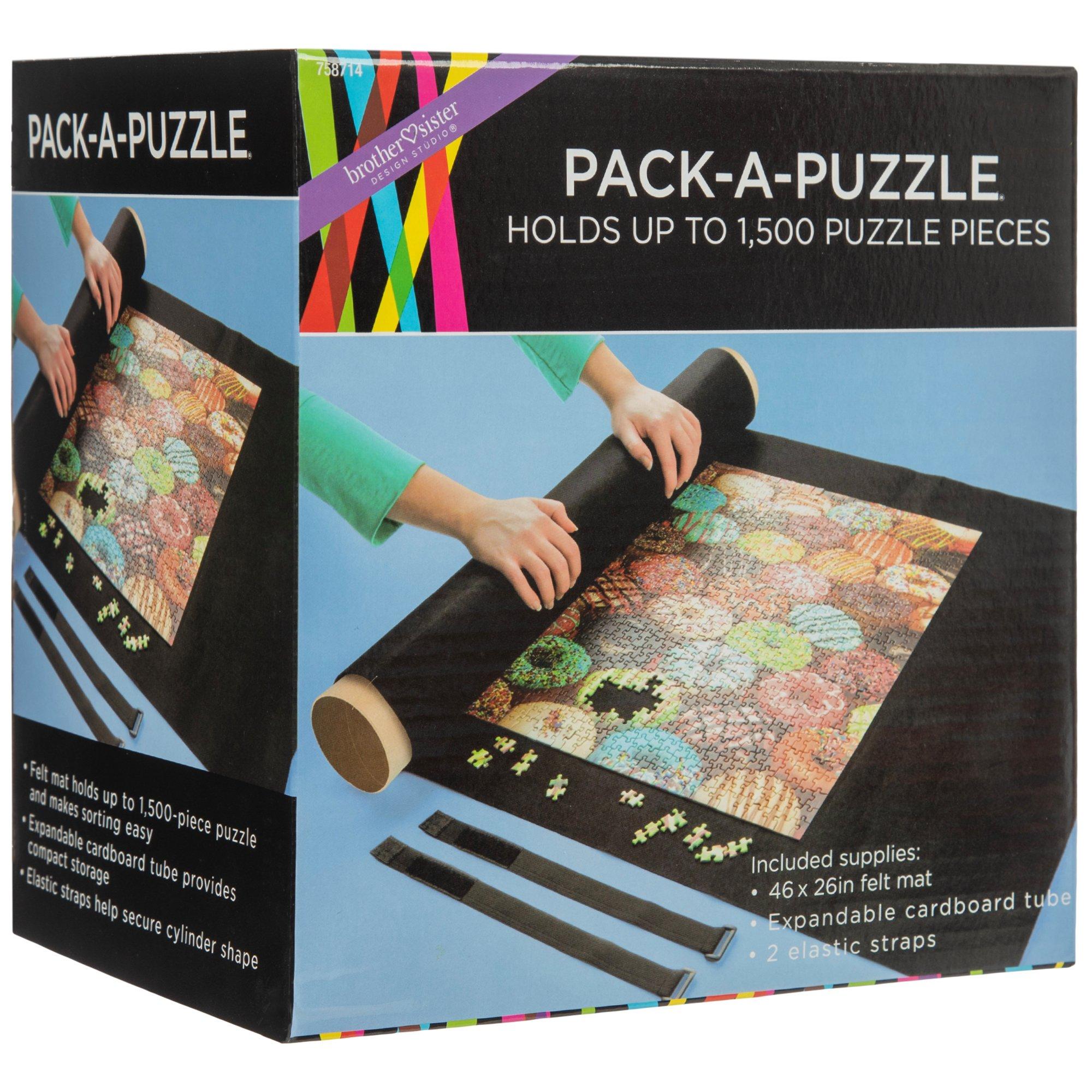 Puzzle Mat Hobby Lobby