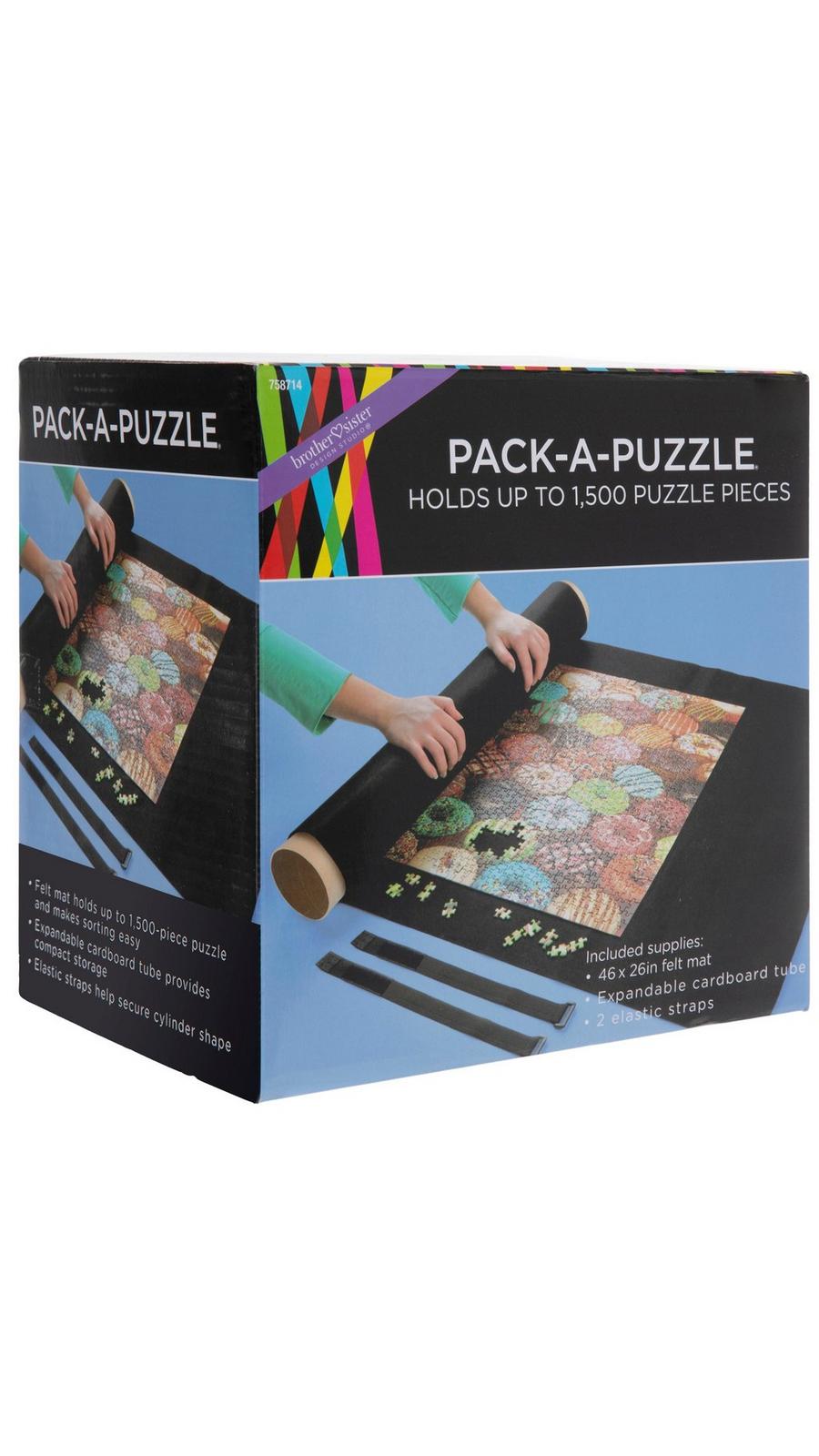 Pack-A-Puzzle Mat | Hobby Lobby | 758714