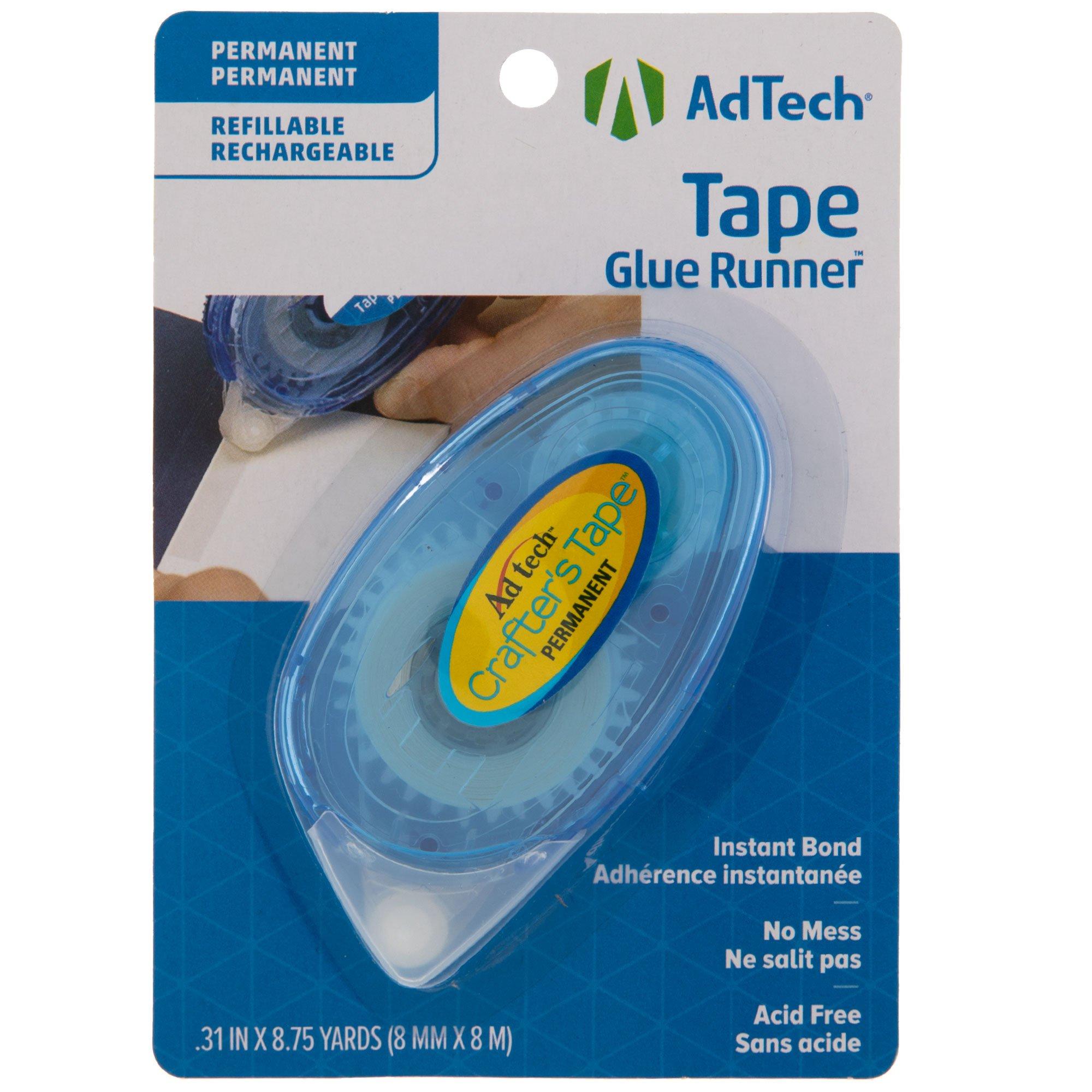 Permanent Crafter's Tape Hobby Lobby 759019