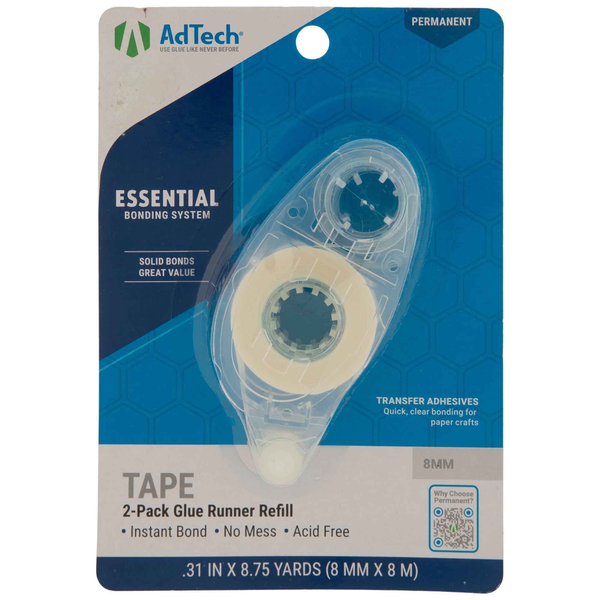 Tape Glue Runner Refills