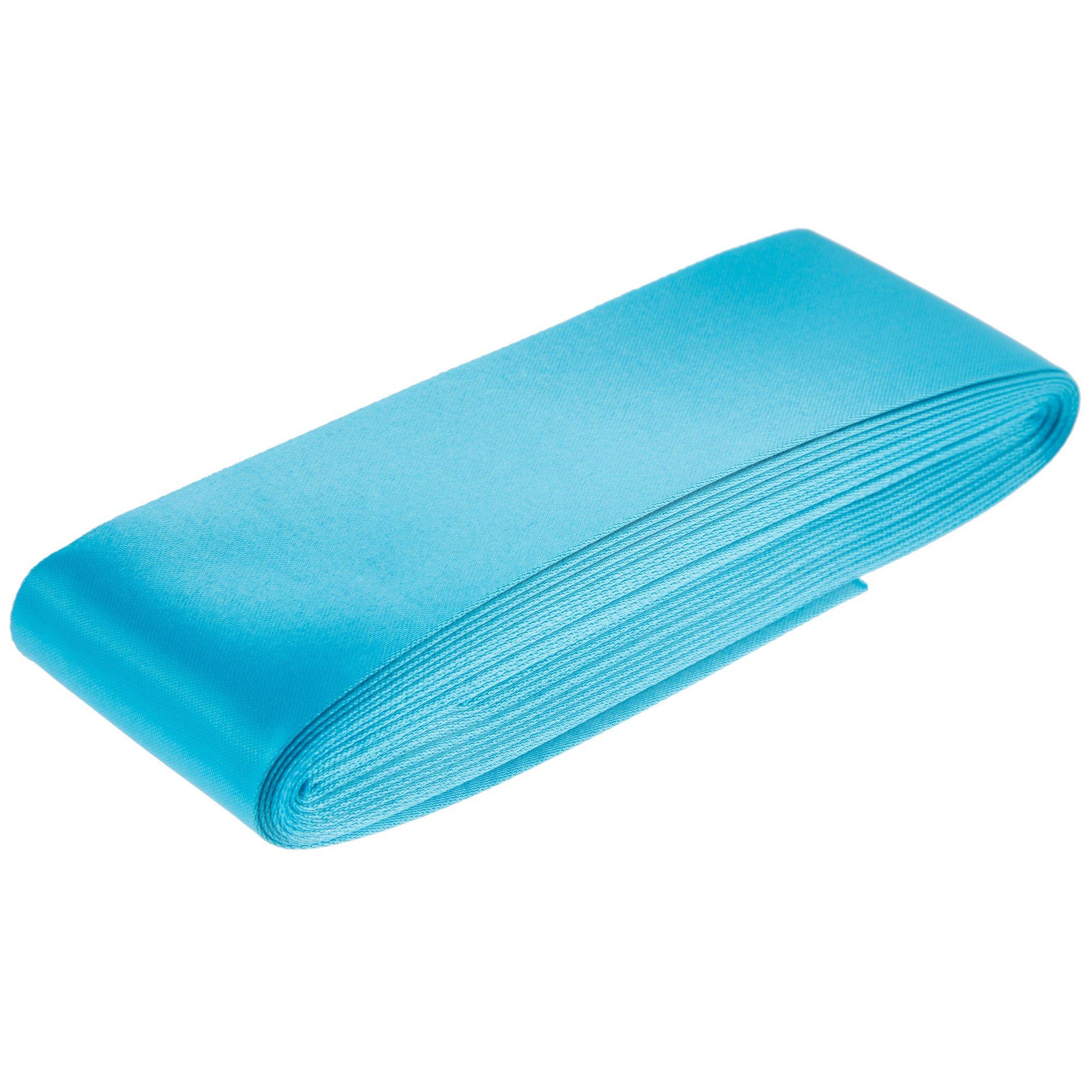 Unknown1 Satin Fleece Blanket Binding Edges Throw Robin Egg Blue  Solid Color Modern Contemporary : Home & Kitchen