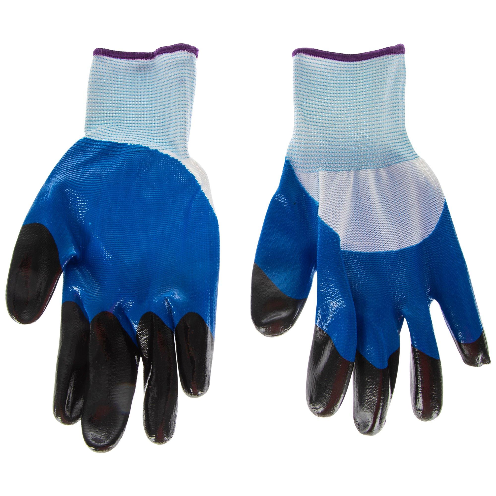 Safety Gloves