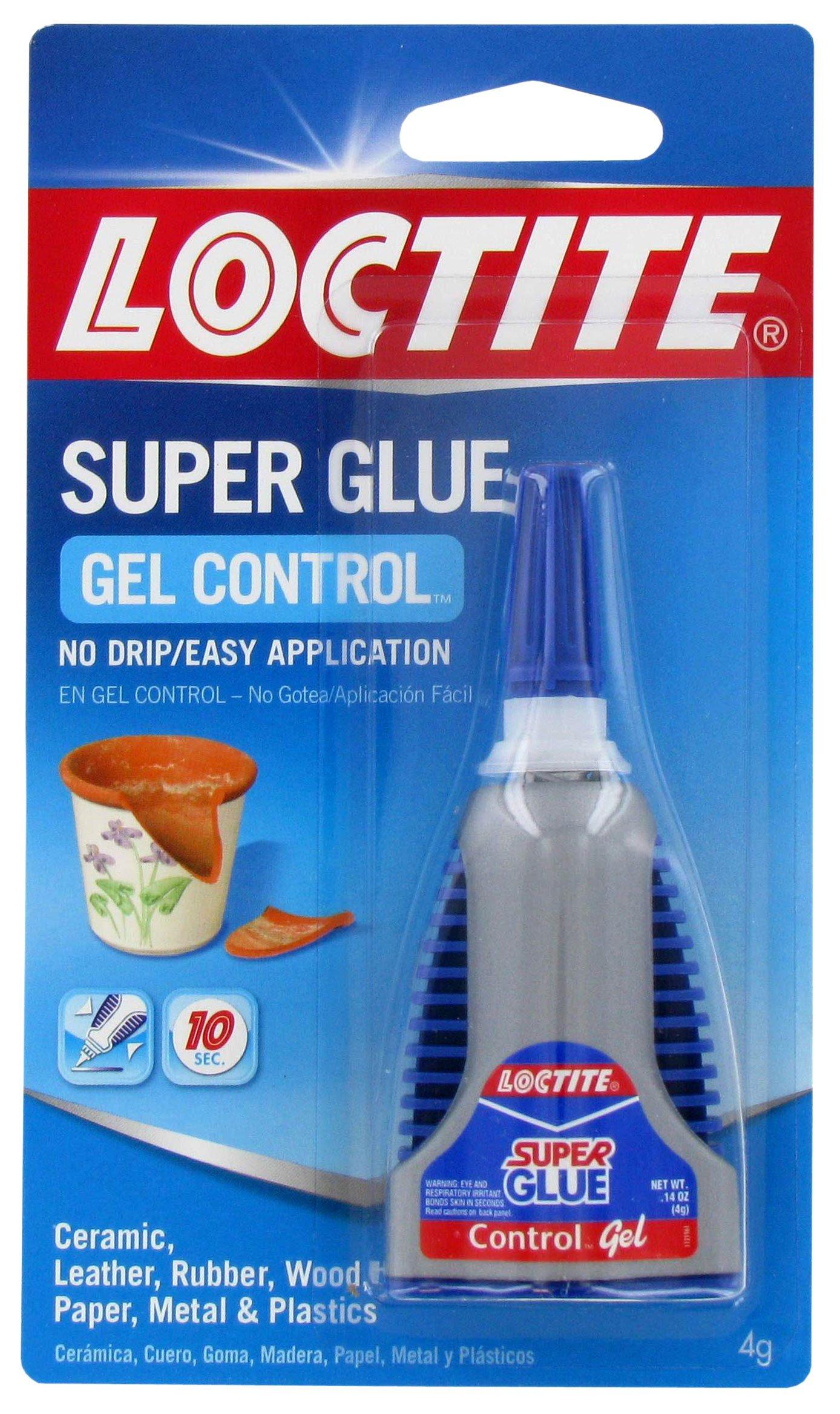 Loctite Blue Wing Gel Super Glue, Hobby Lobby