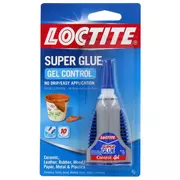 Super Glue, Hobby Lobby