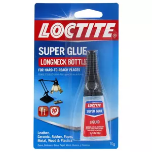 Testors 3517CT Super Glue, 1/5 fl oz