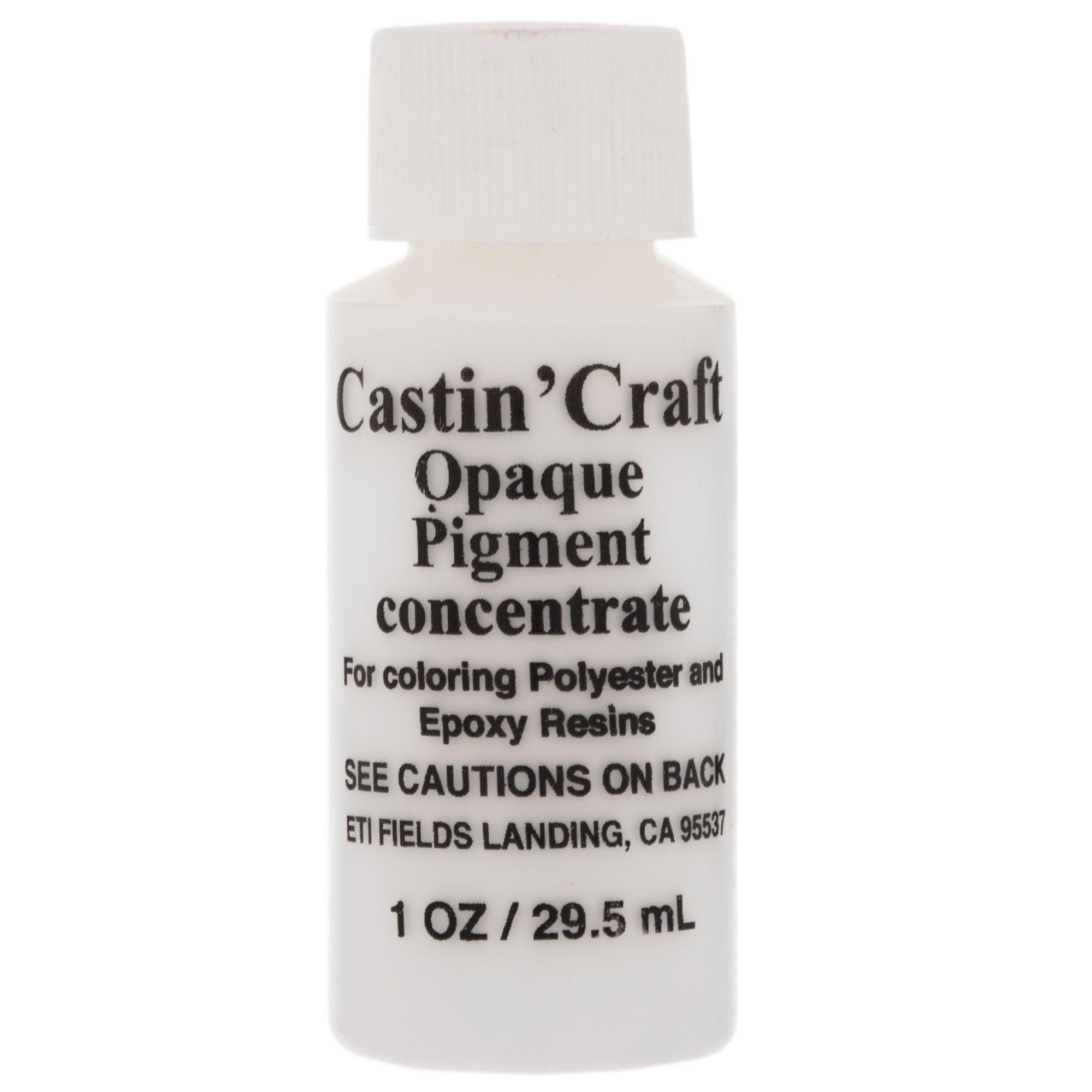 Opaque Casting Pigment Concentrate Hobby Lobby 761247