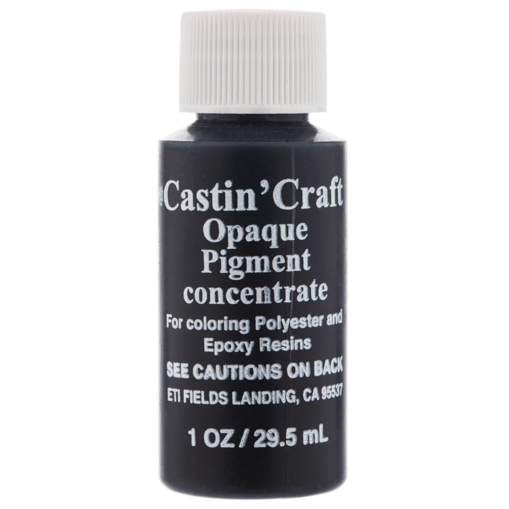 Opaque Casting Pigment Concentrate Hobby Lobby 761312