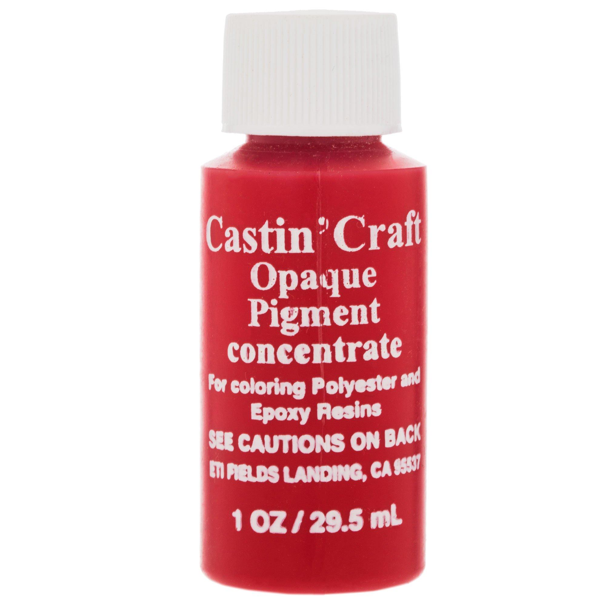 Opaque Casting Pigment Concentrate Hobby Lobby 761361