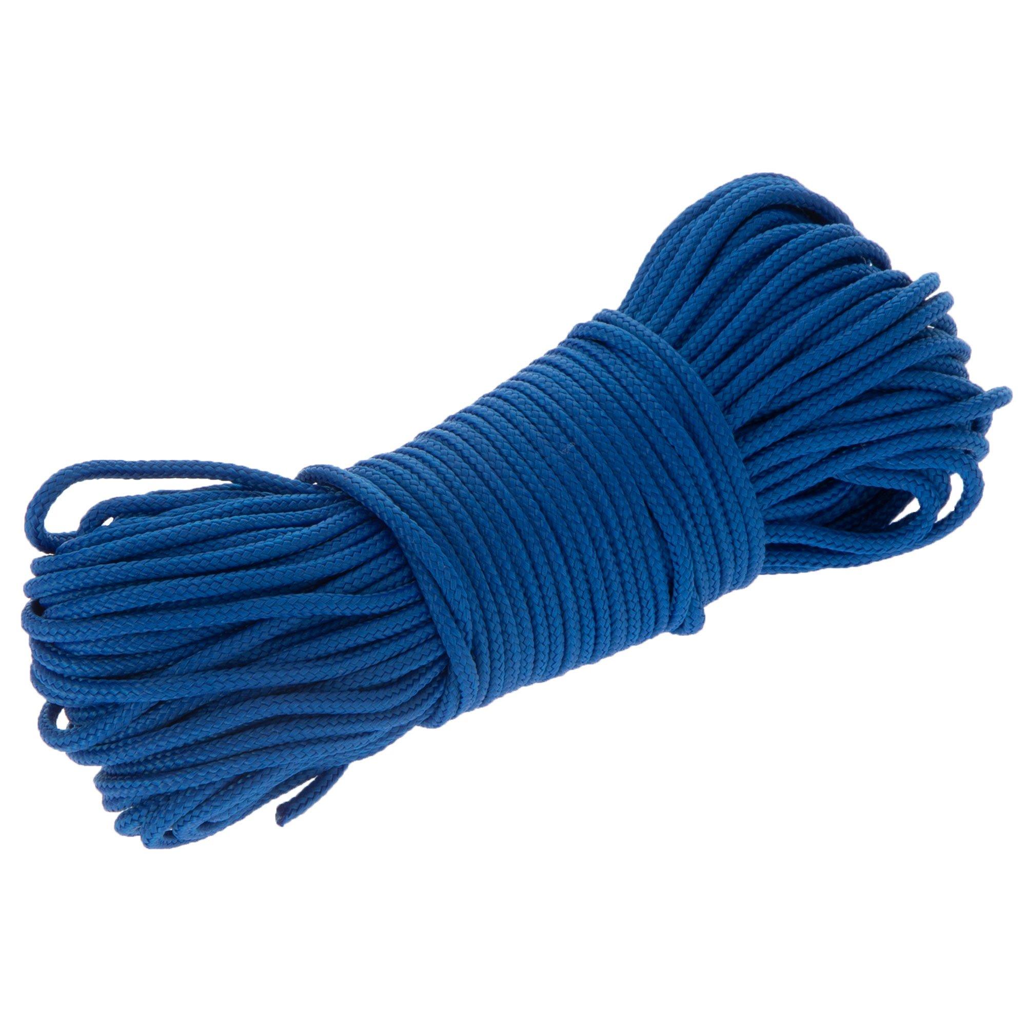 Office, 51 9 Yards 2mm Paracord Parachute Cord Blue
