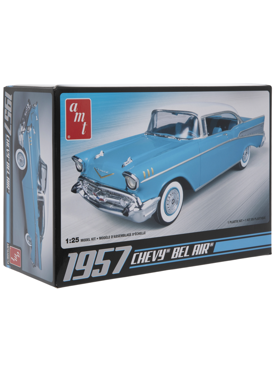 1957 Chevy Bel Air Model Kit | Hobby Lobby | 763268