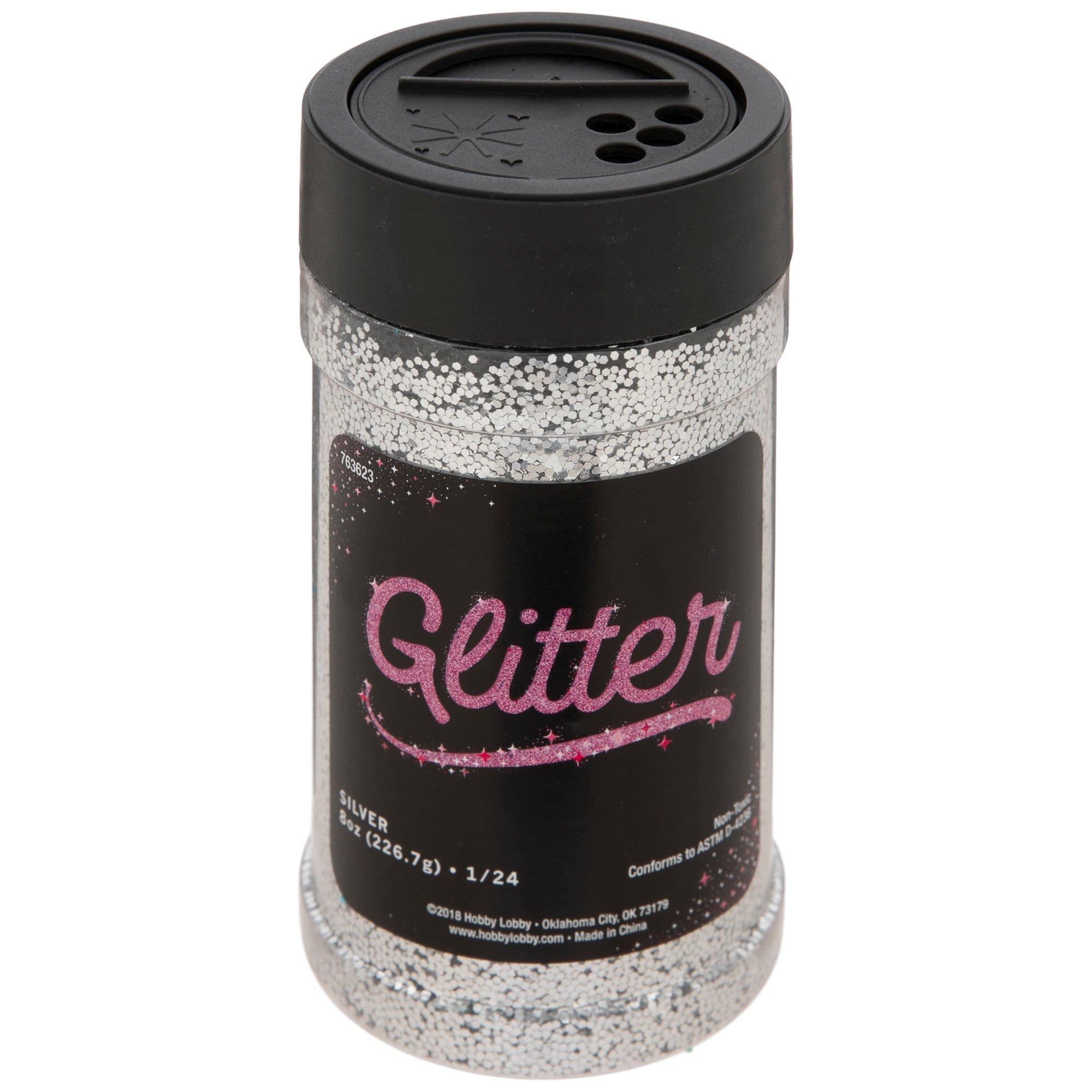 Glitter Hobby Lobby 763623
