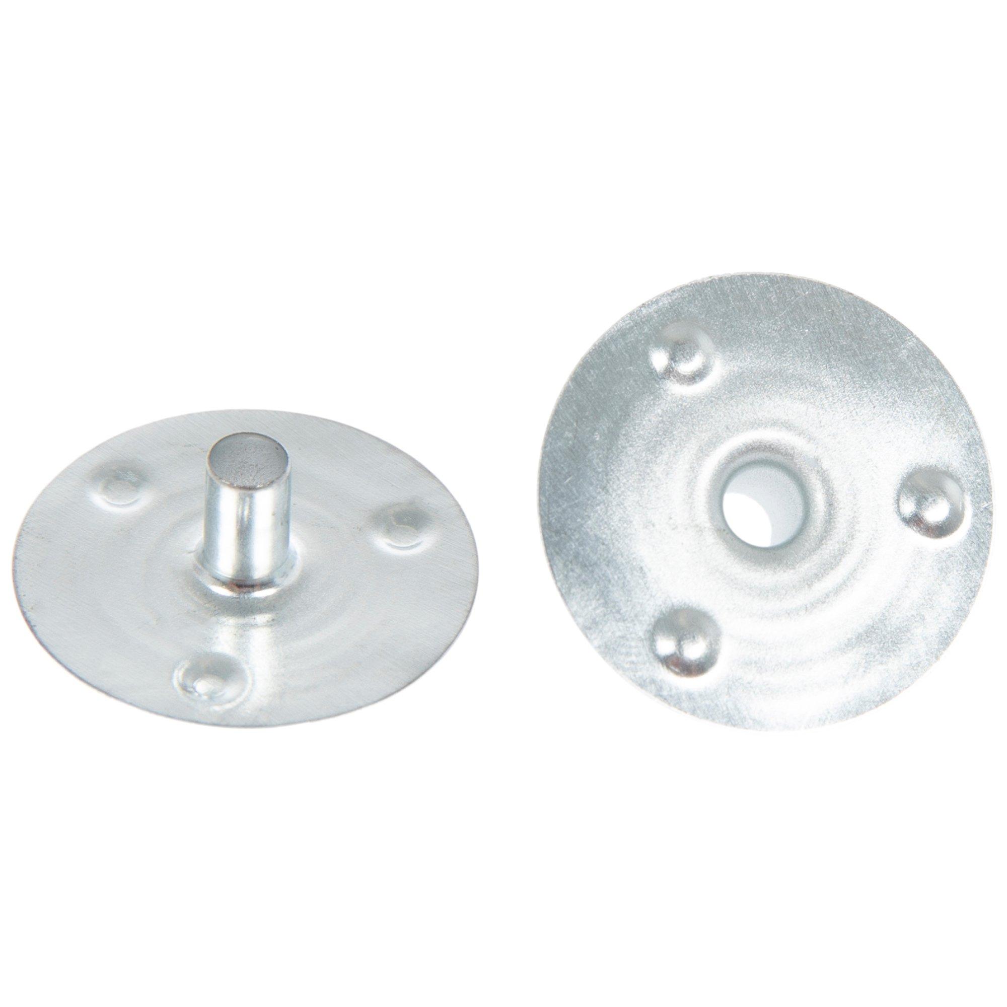 Wick Holder Clips 19mm size view 1