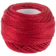 DMC Pearl Cotton Thread - Size 8