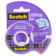 Scotch GiftWrap Tape